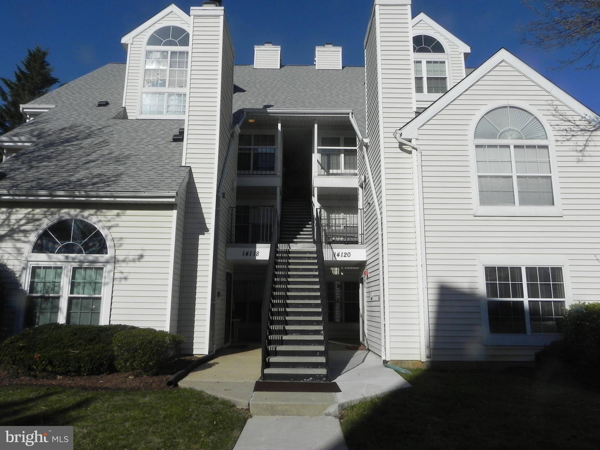 Laurel, MD 20707,14118 BOWSPRIT LN #806