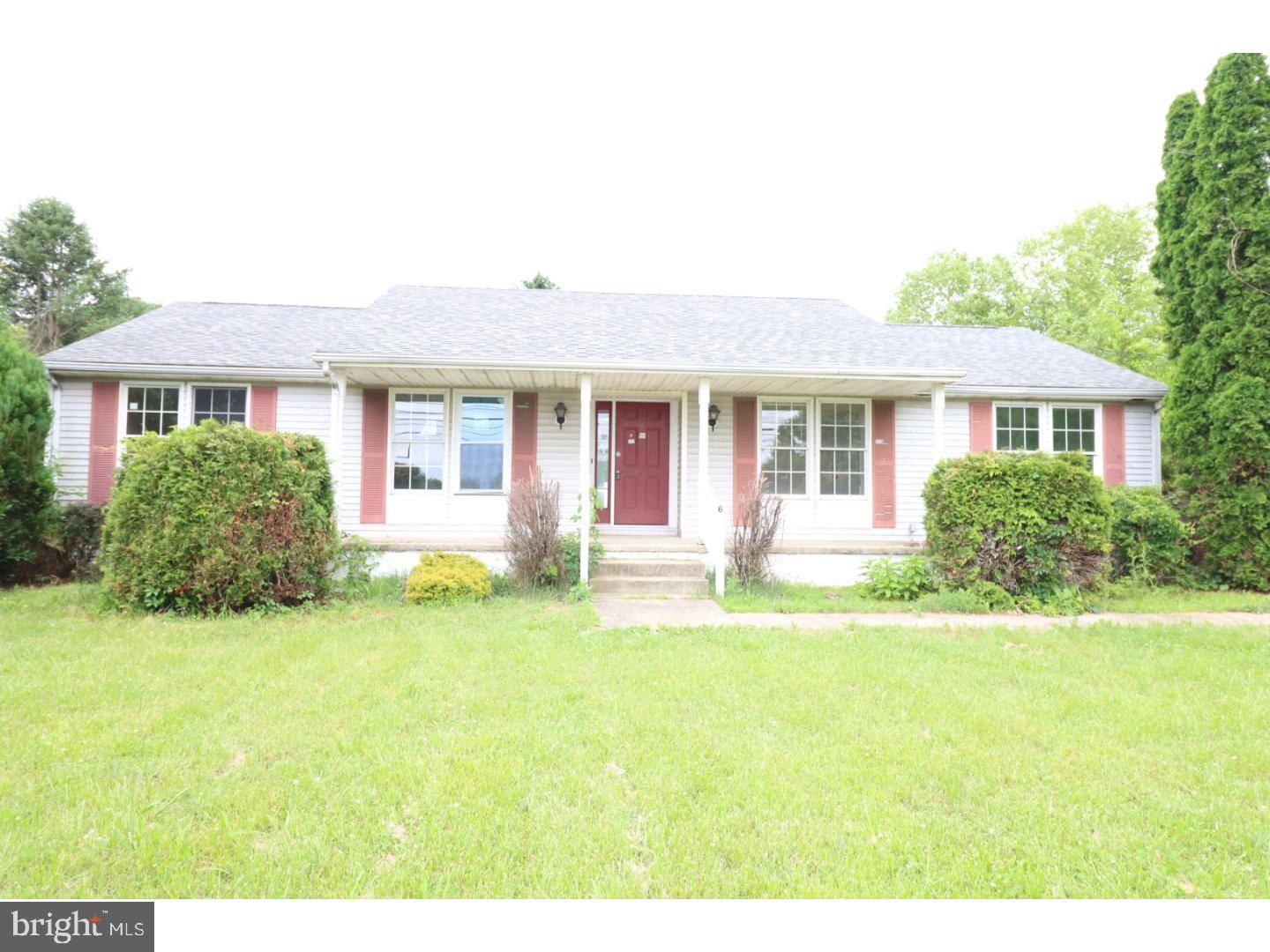 Woolwich Township, NJ 08085,6 VIERECK RD