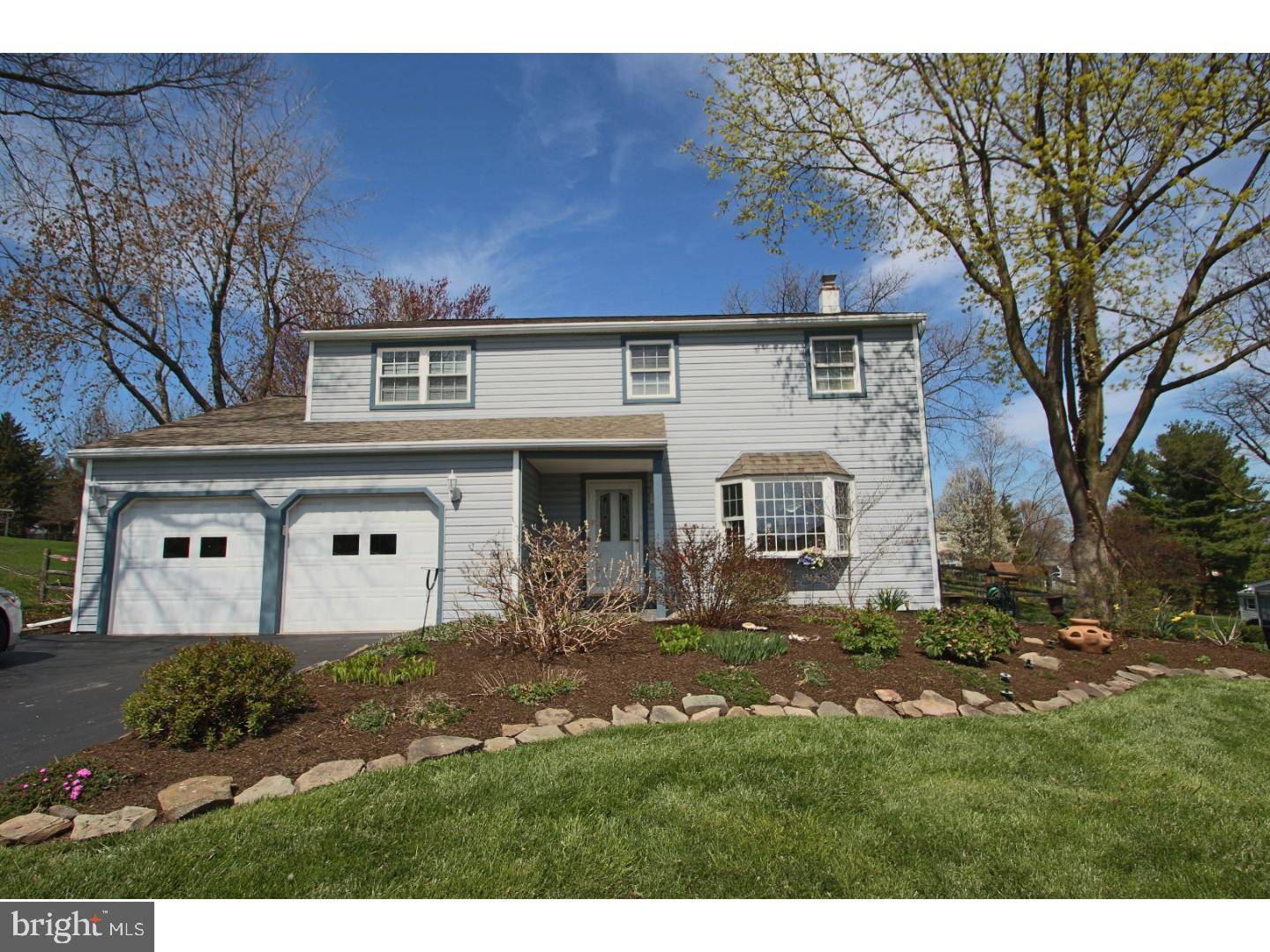 East Norriton, PA 19403,3038 BRAMBLING LN