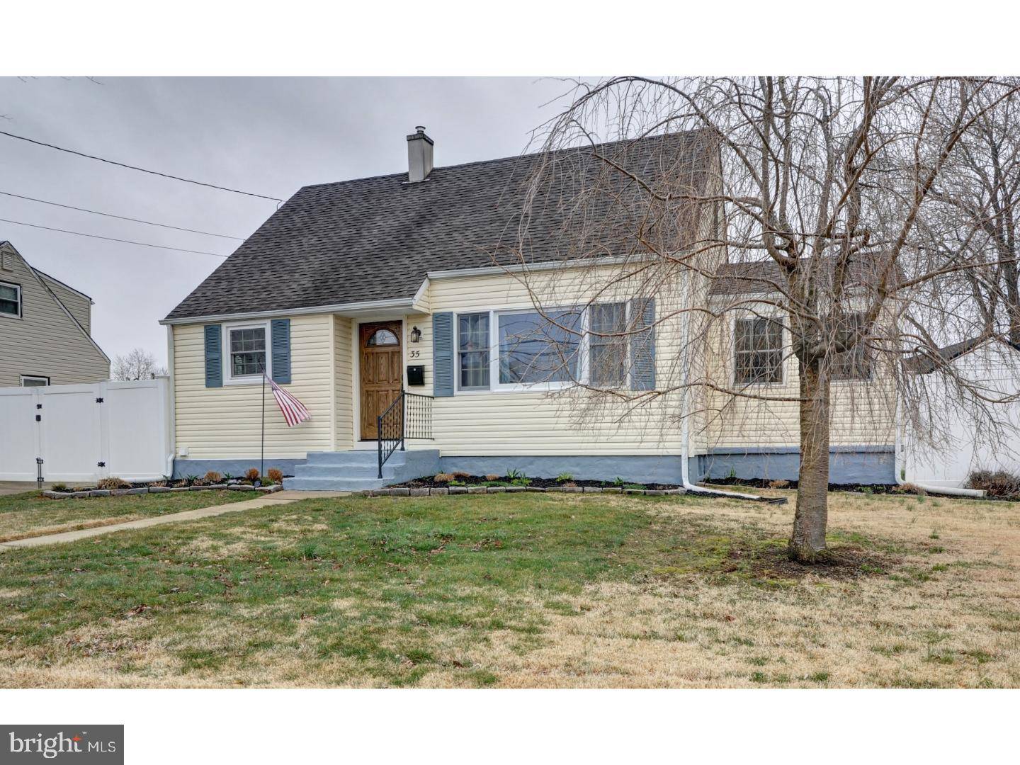 Hamilton Township, NJ 08620,35 GERARD RD