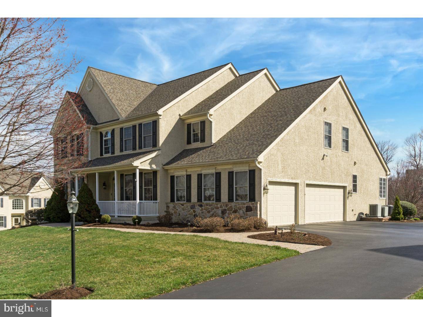 West Chester, PA 19382,60 CHERRY FARM LN