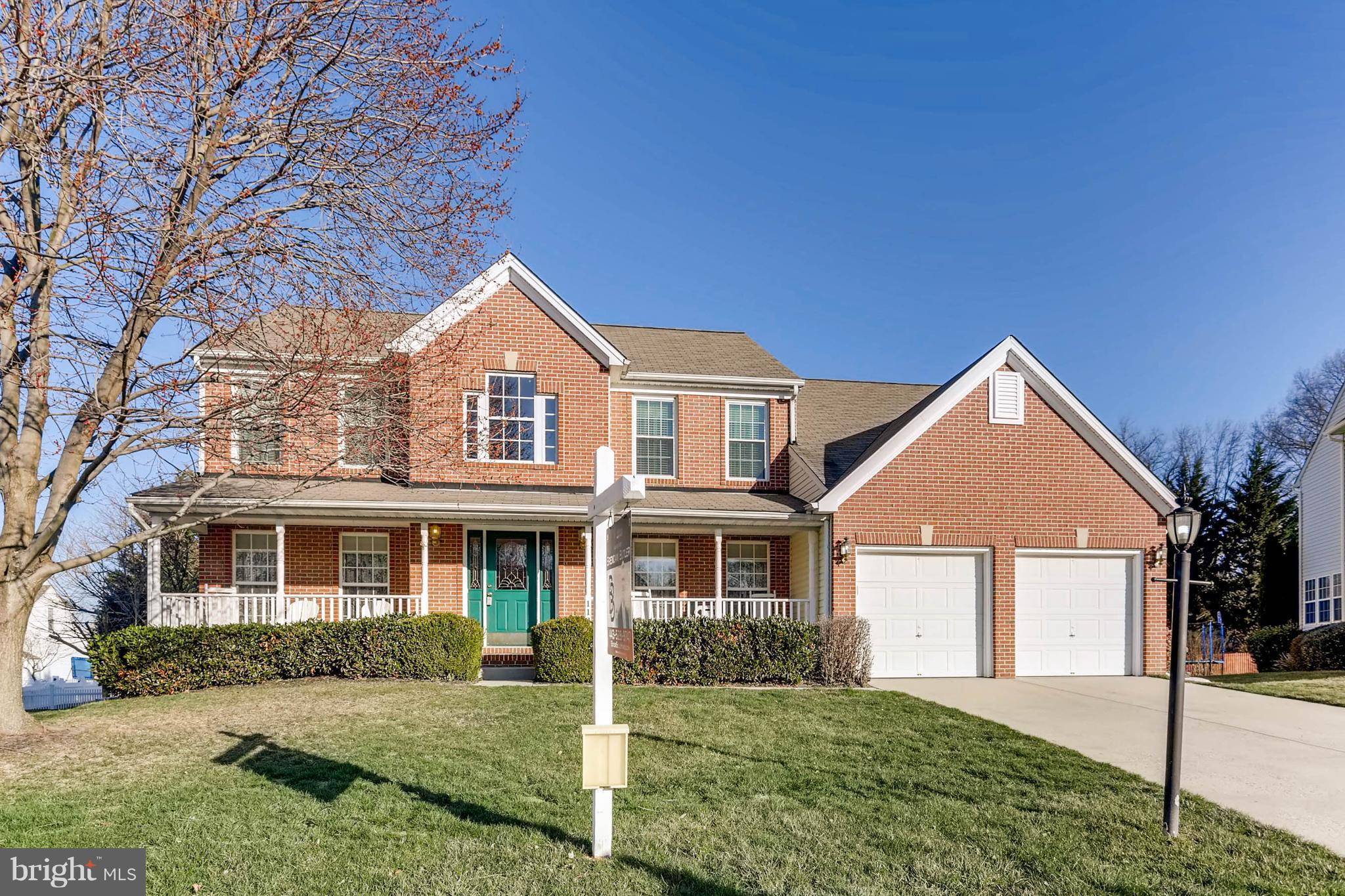 Bel Air, MD 21014,112 HIBISCUS CT