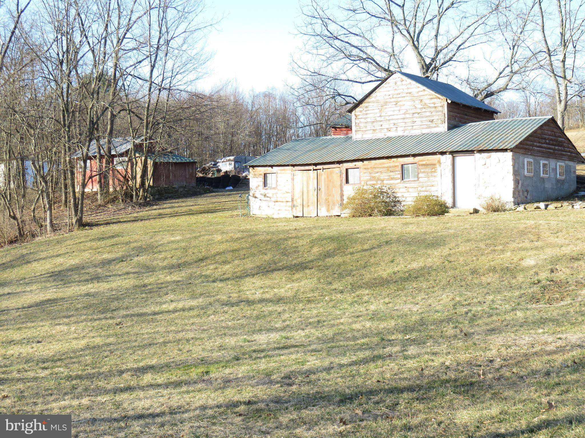 Richfield, PA 17086,1006 NENIX HILL