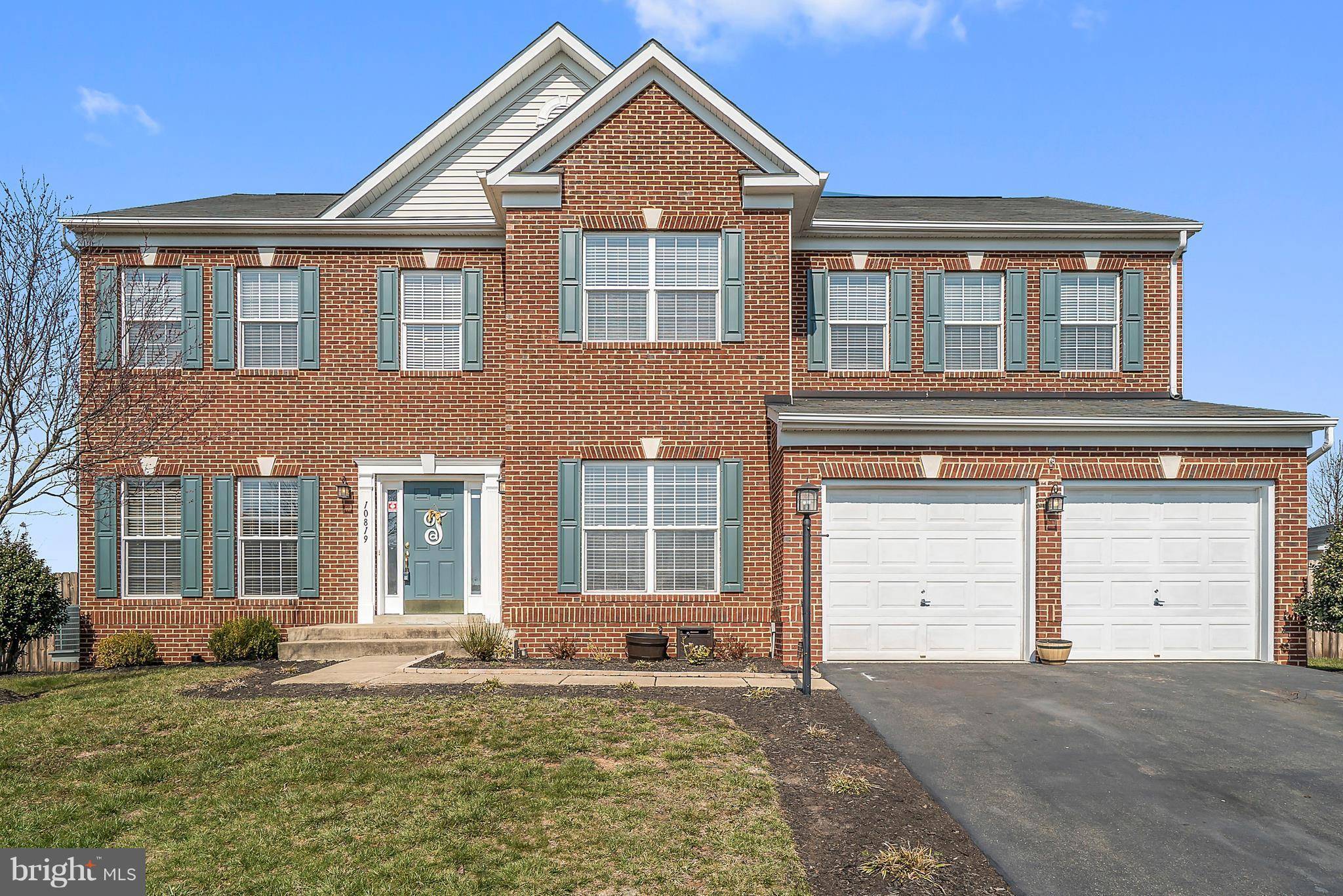 Bealeton, VA 22712,10819 GRIMBERT CT