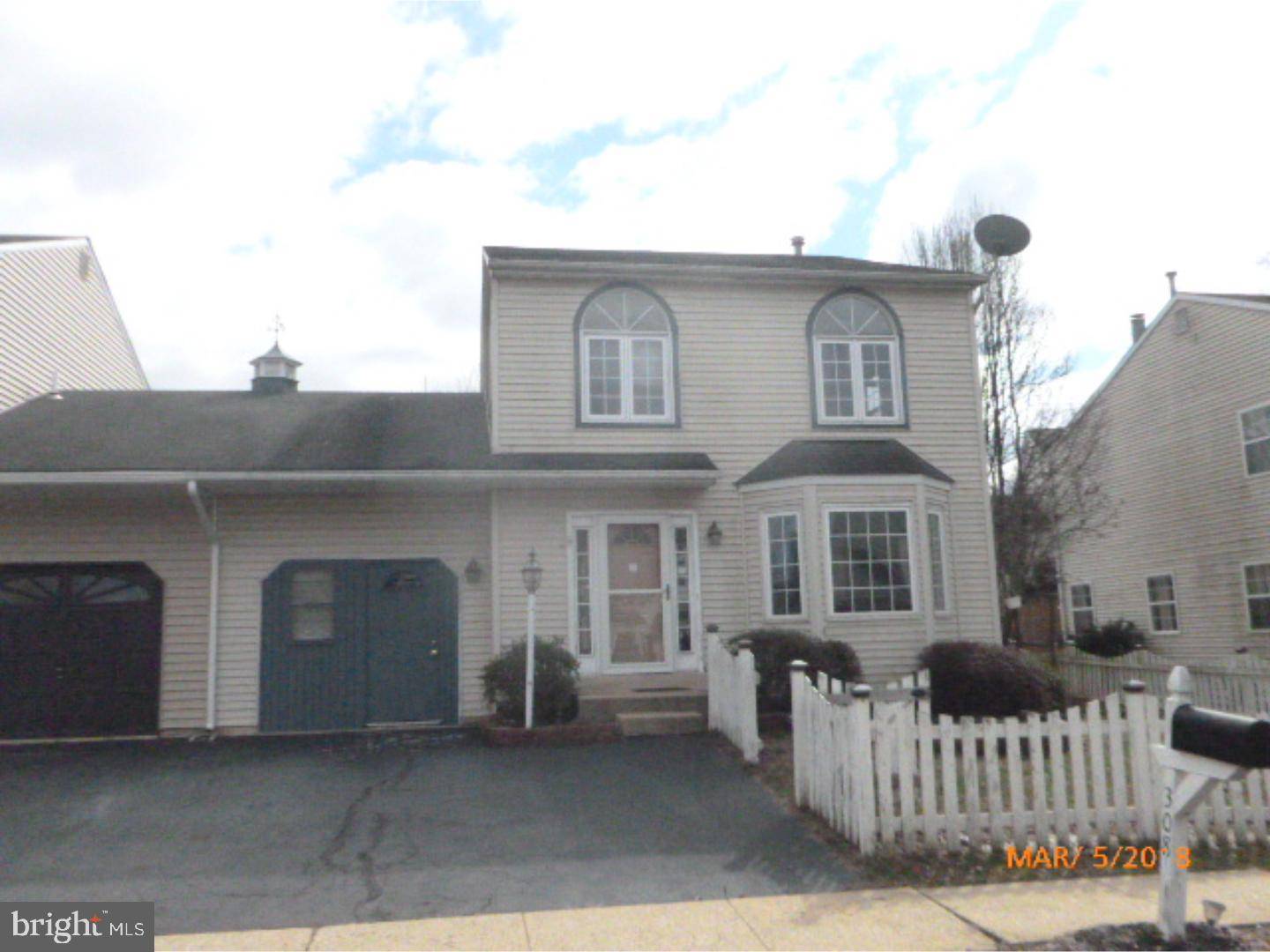 Royersford, PA 19468,308 ARONIMINK DR