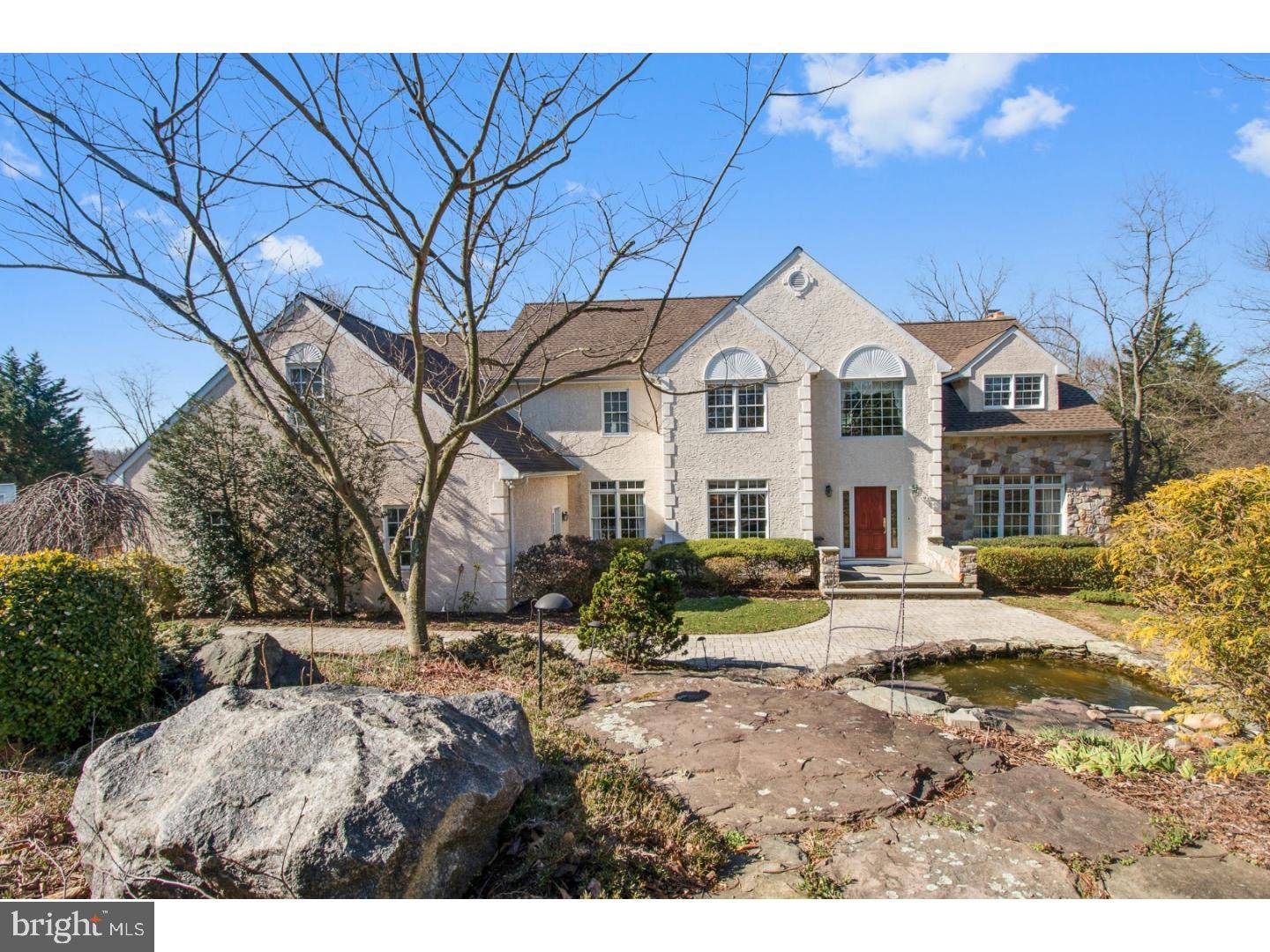 Hockessin, DE 19707,9 WINEBERRY DR