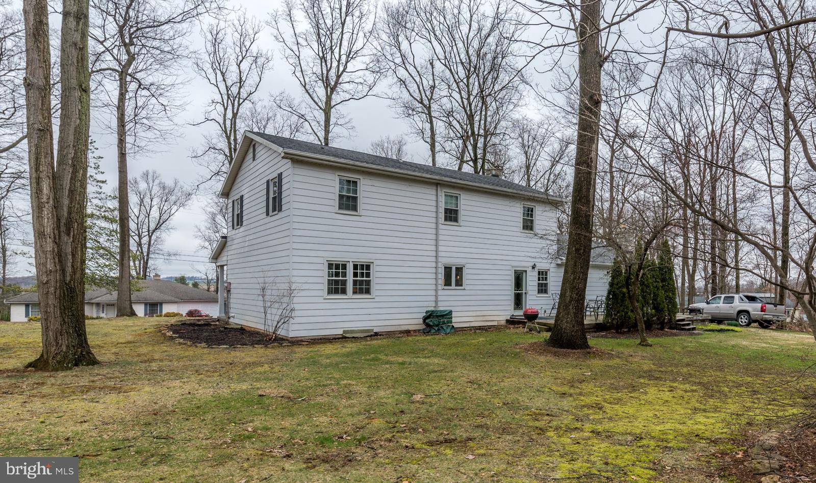 Quarryville, PA 17566,35 OAK RIDGE DR