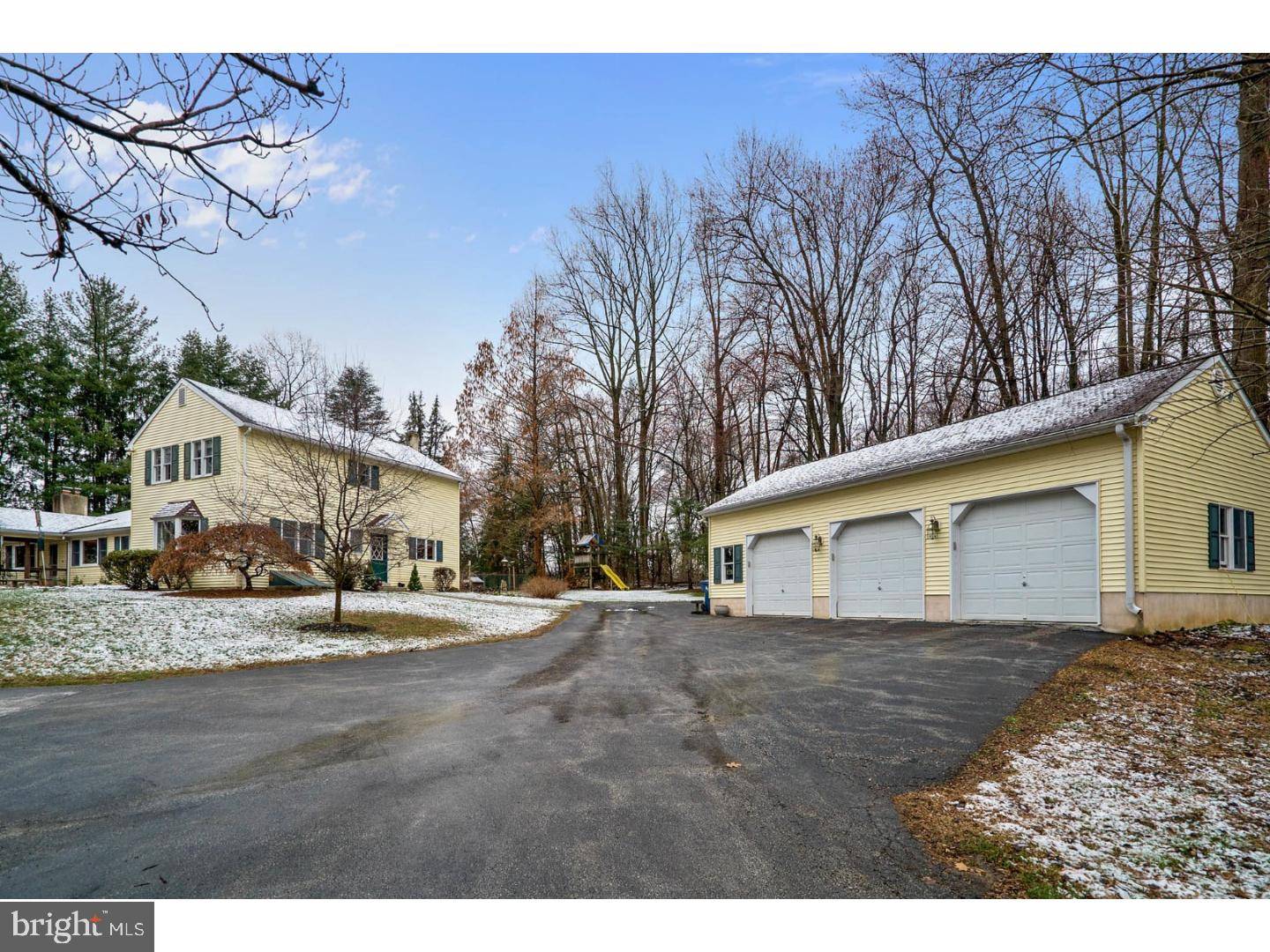 Malvern, PA 19355,809 FOREST LN