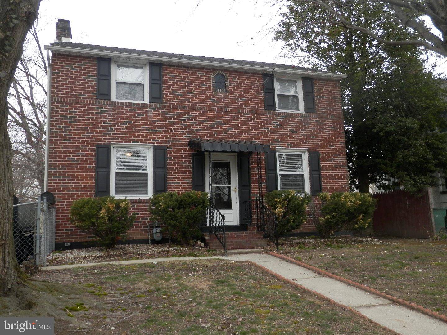 New Castle, DE 19720,116 ATLAS DR