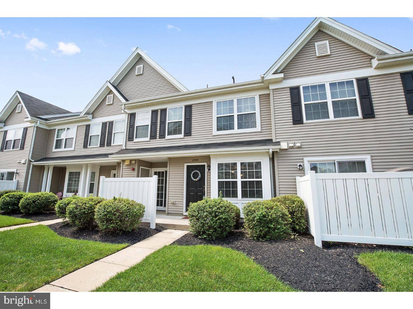 Woolwich Township, NJ 08085,2304 LEXINGTON MEWS