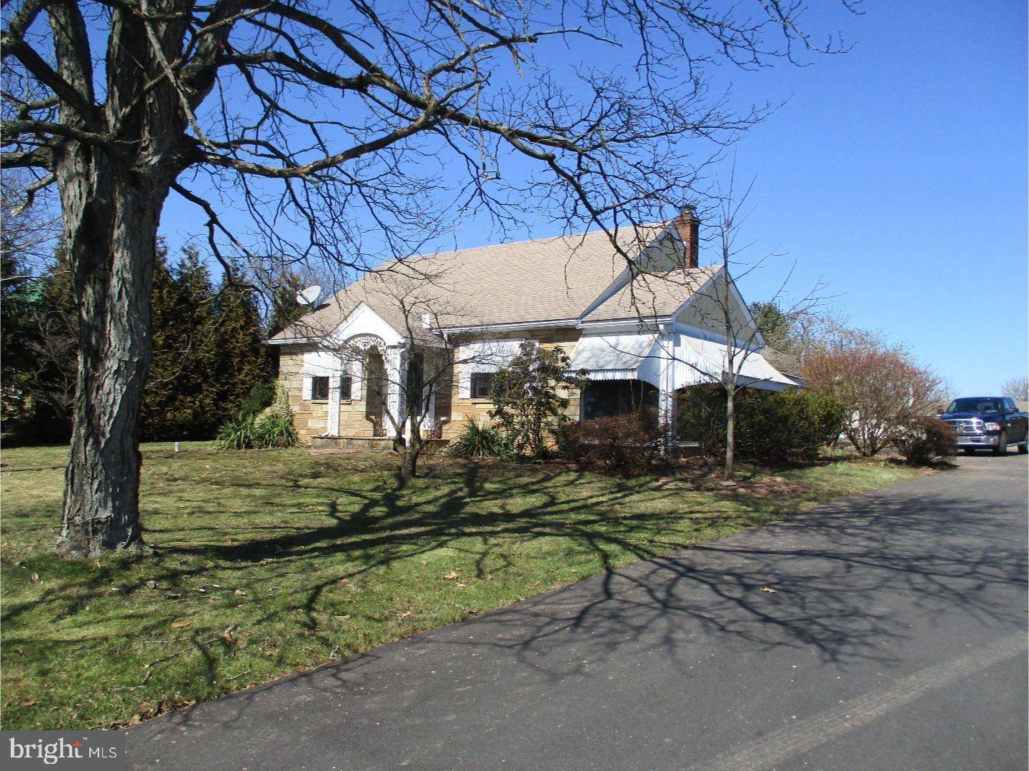 East Greenville, PA 18041,645 GRAVEL PIKE