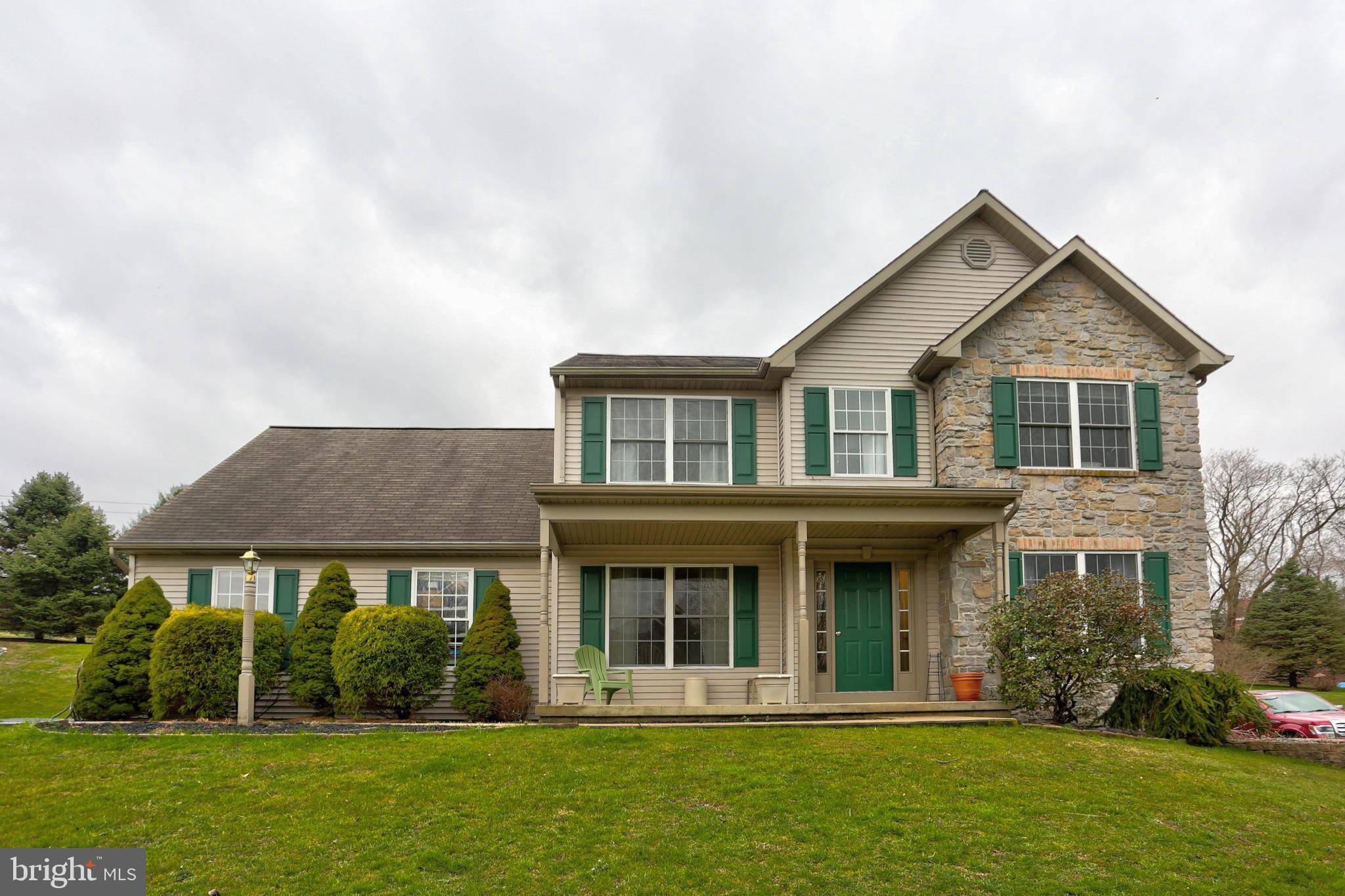 Willow Street, PA 17584,43 WYNDMERE WAY