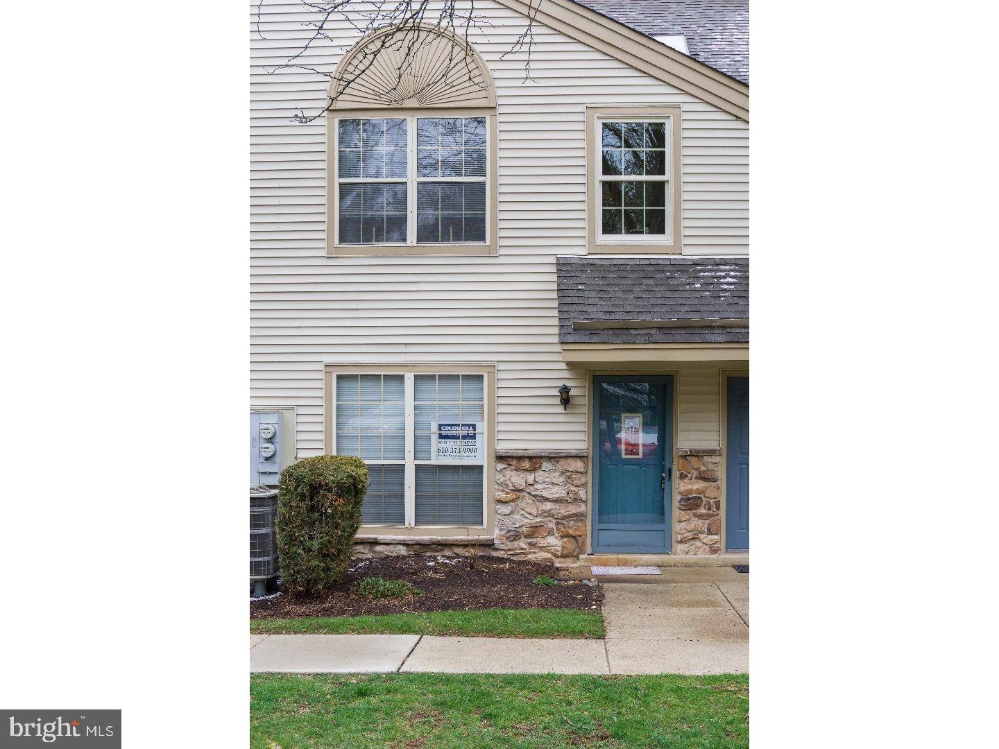 Royersford, PA 19468,407 FOXCROFT CIR