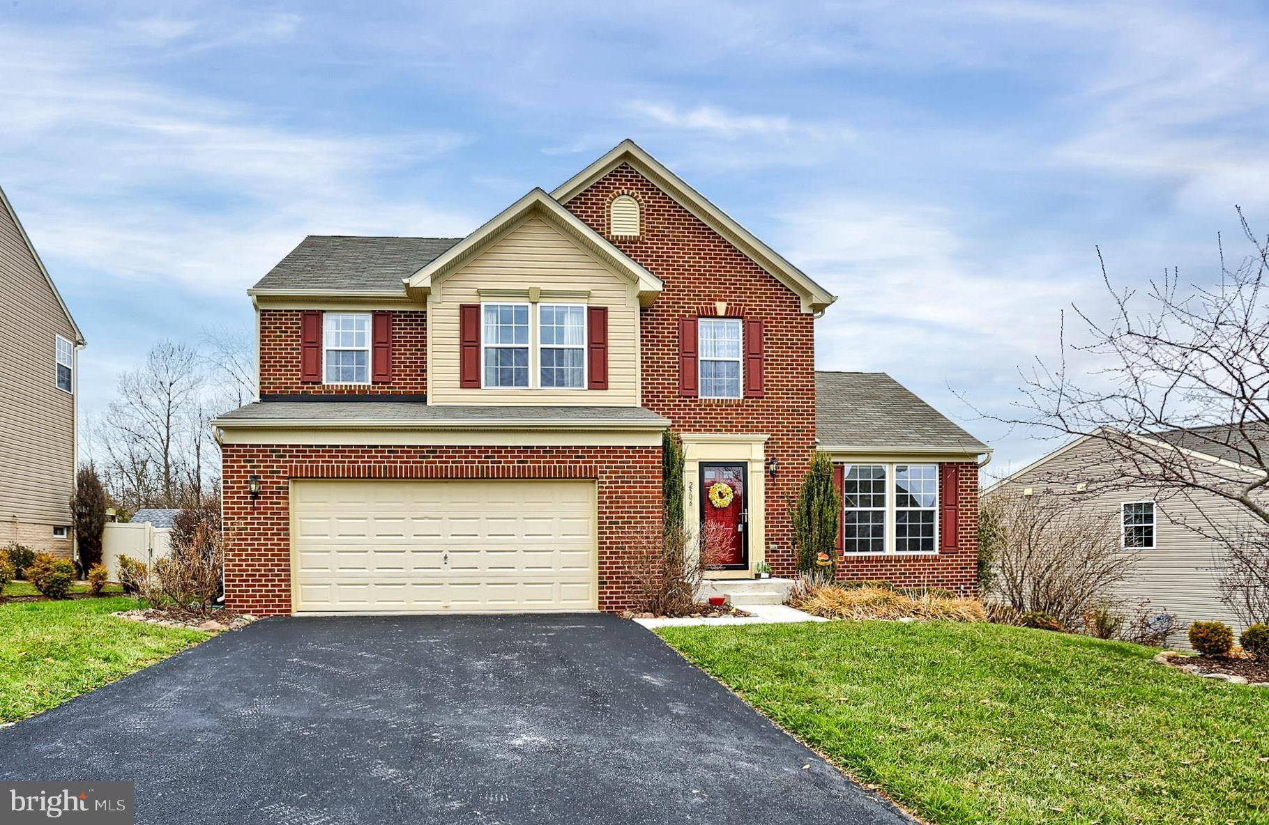 Spring Grove, PA 17362,2506 CODORUS LN