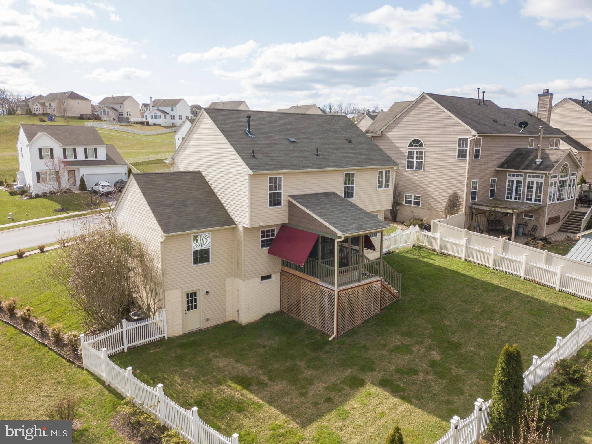 Spring Grove, PA 17362,2506 CODORUS LN