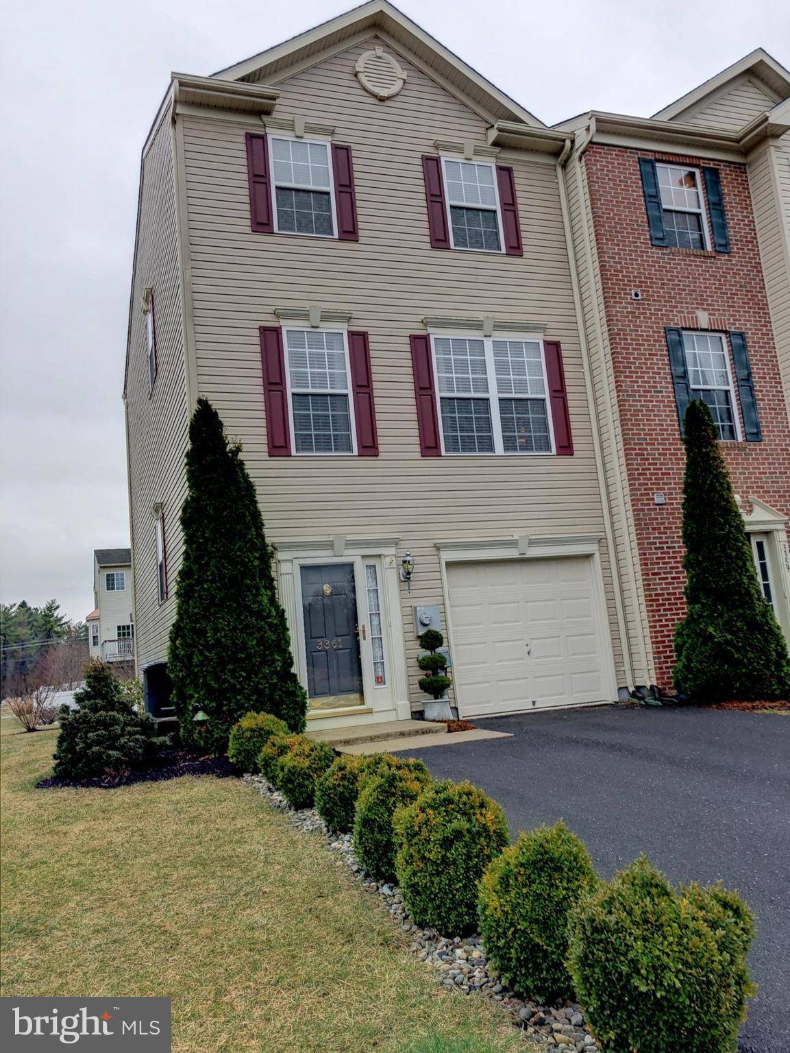 Chambersburg, PA 17201,3361 CORNERSTONE CT