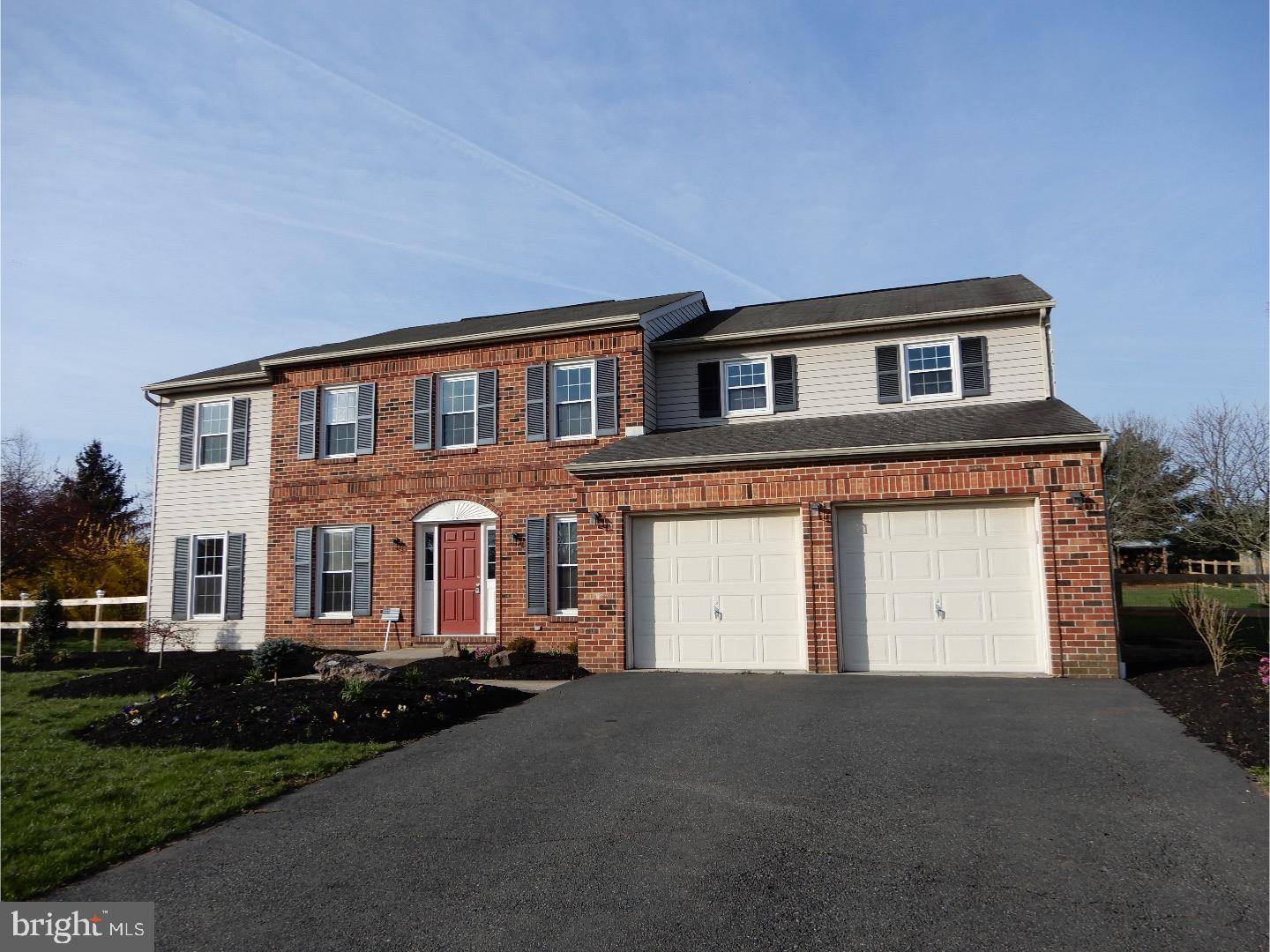 Gilbertsville, PA 19525,406 BOW LN