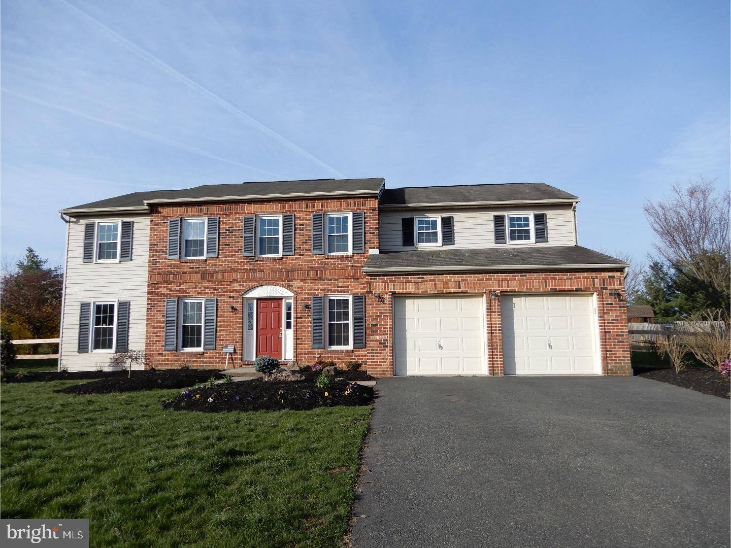 Gilbertsville, PA 19525,406 BOW LN