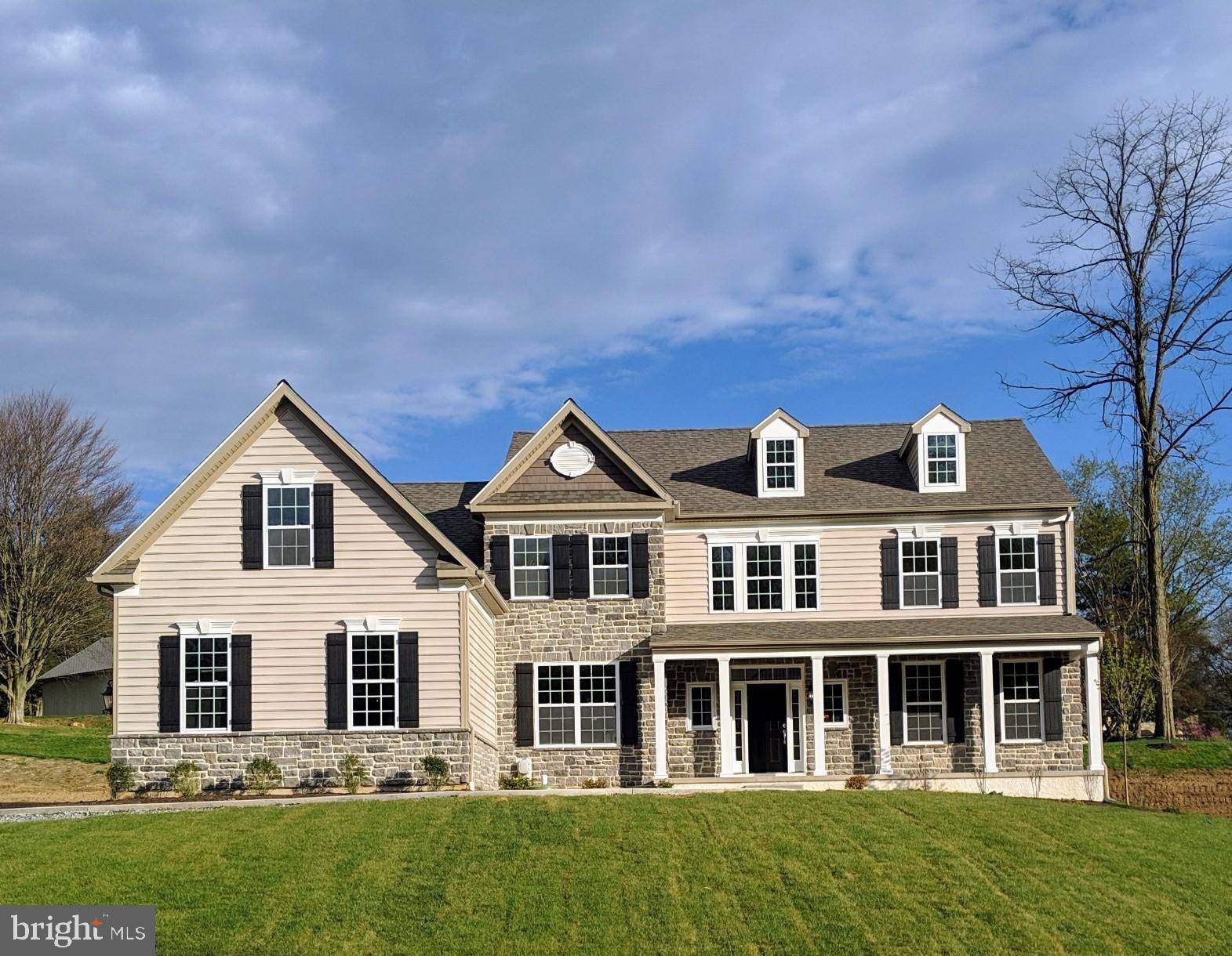 West Chester, PA 19382,103 PIPER LN #LOT 15