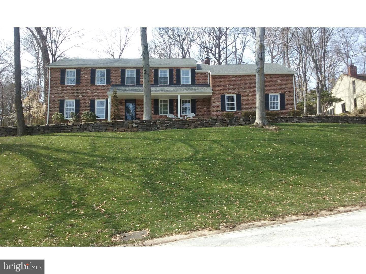 Wayne, PA 19087,7 TIVERTON CIR