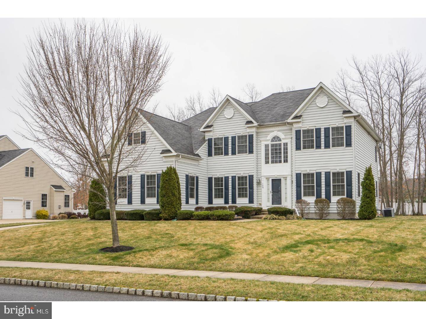 Winslow Twp, NJ 08081,108 BLUE MEADOW LN