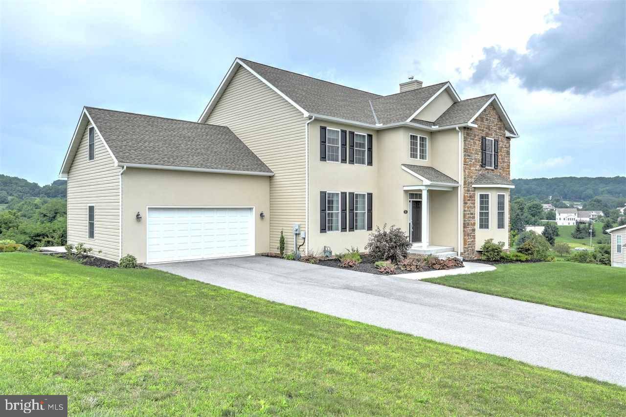 Hanover, PA 17331,55 S ORCHARD VIEW DR