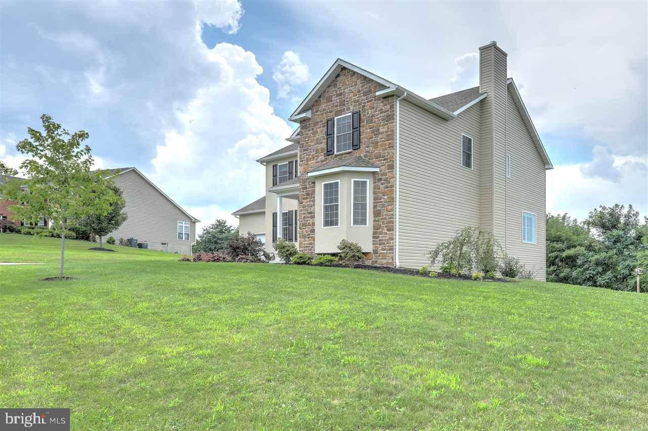 Hanover, PA 17331,55 S ORCHARD VIEW DR