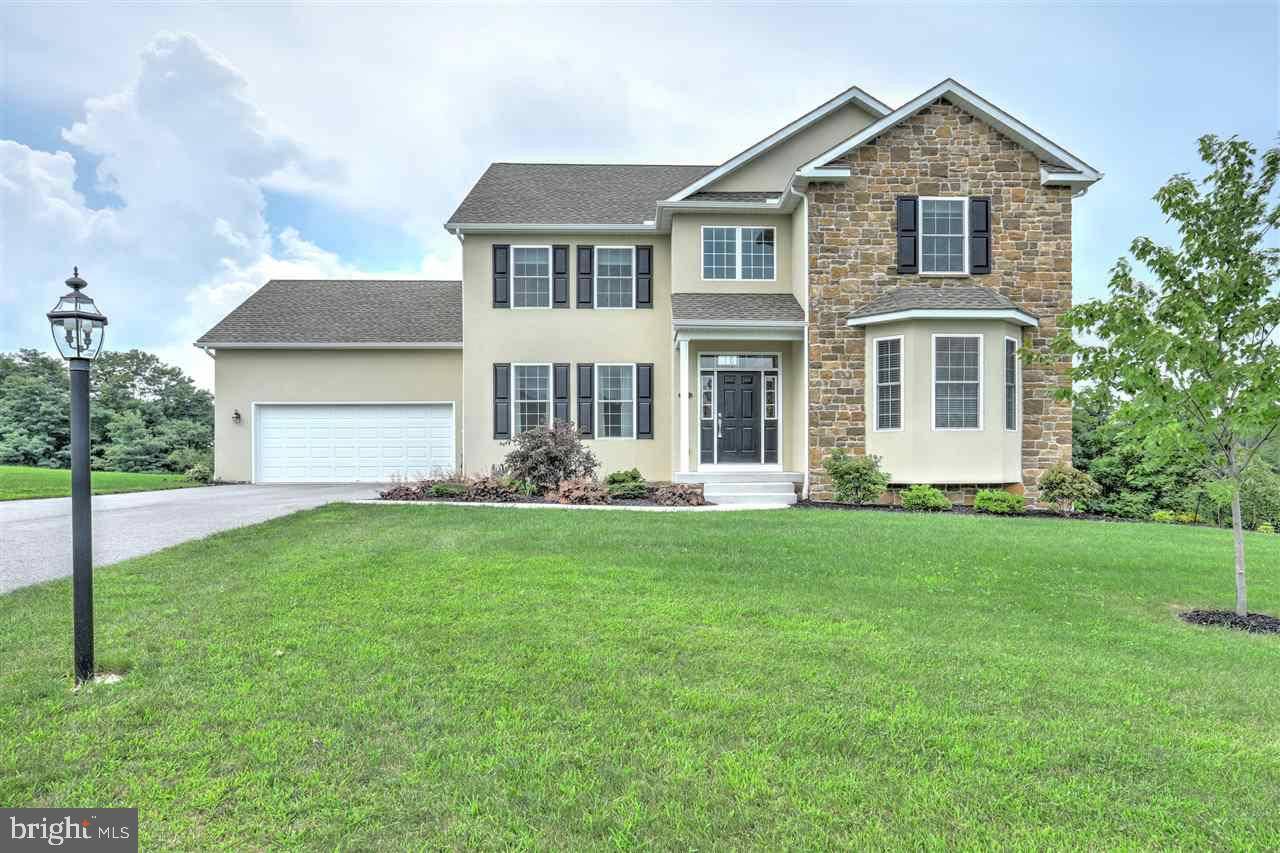 Hanover, PA 17331,55 S ORCHARD VIEW DR