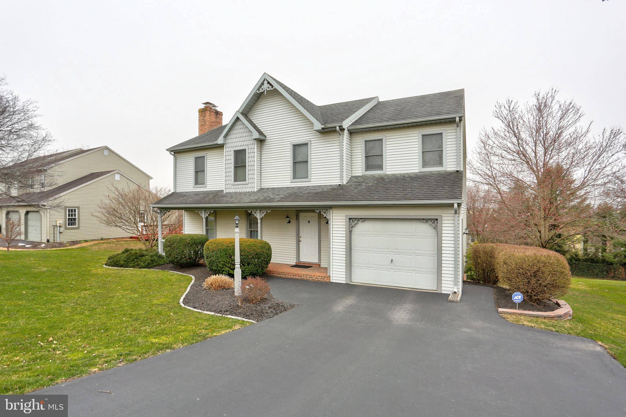 Brownstown, PA 17508,88 ROSEWOOD DR