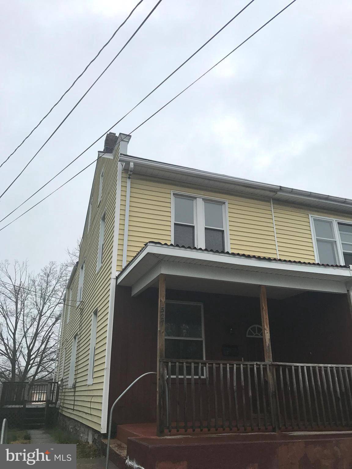 Steelton, PA 17113,527 LINCOLN ST