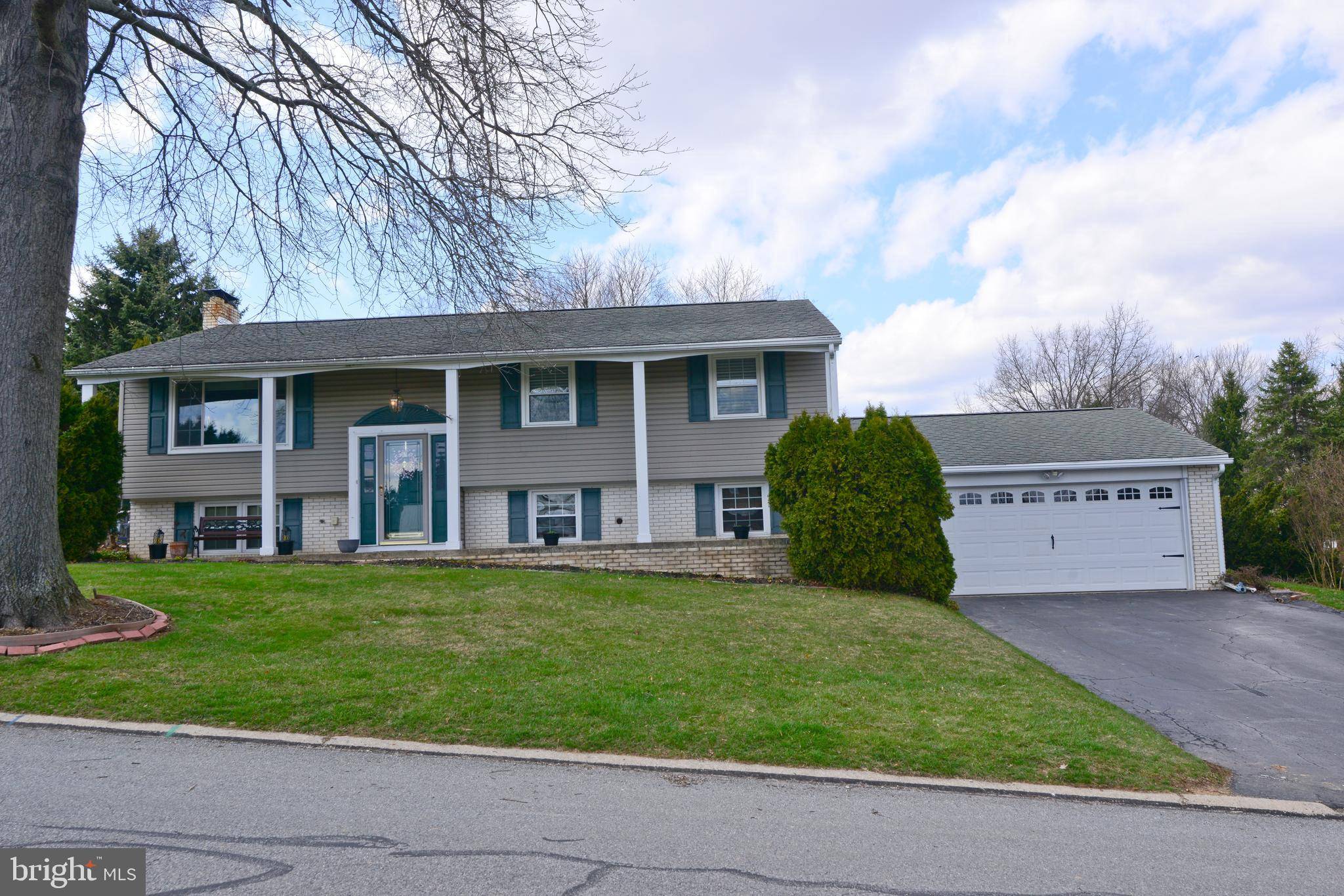 Shrewsbury, PA 17361,69 COVINGTON DR