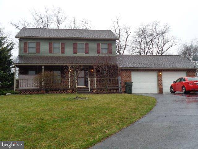 Newburg, PA 17240,118 MINICK DR