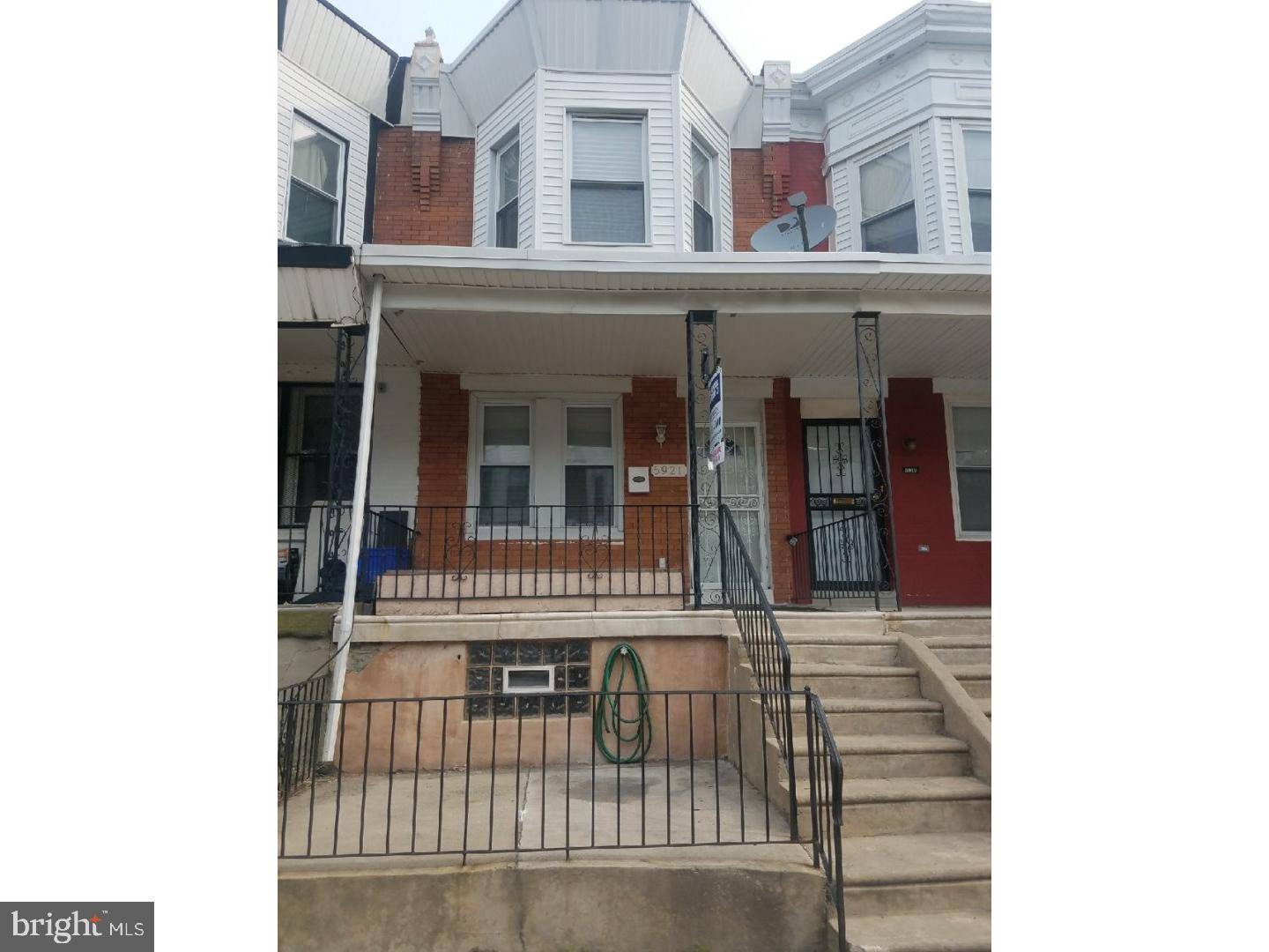 Philadelphia, PA 19143,5921 ADDISON ST