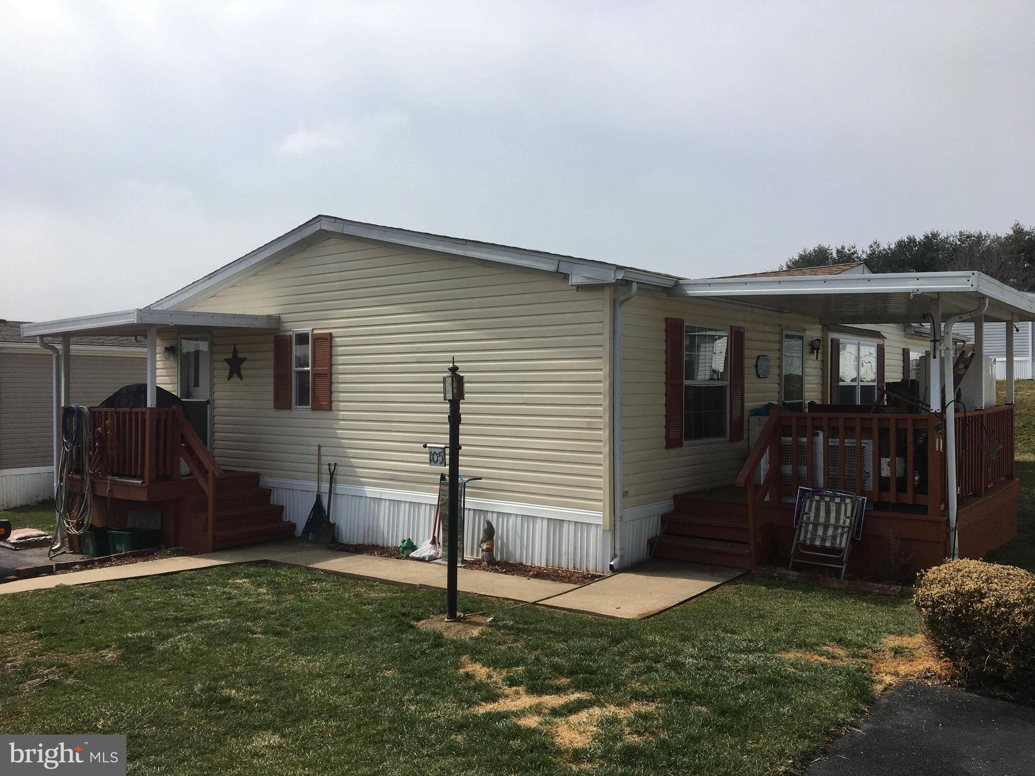 Lancaster, PA 17603,105 JEMFIELD CT