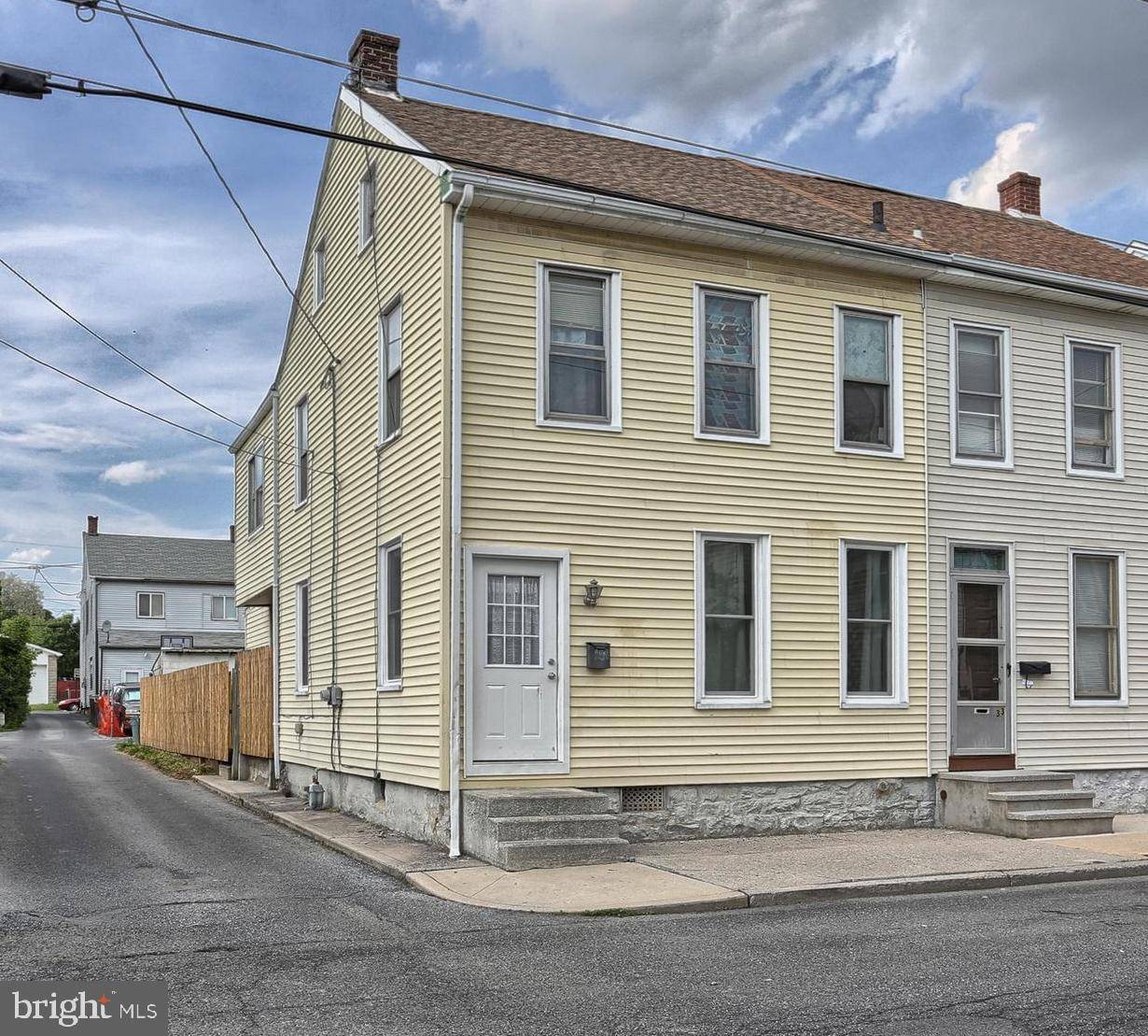 Lebanon, PA 17046,35 MIFFLIN ST