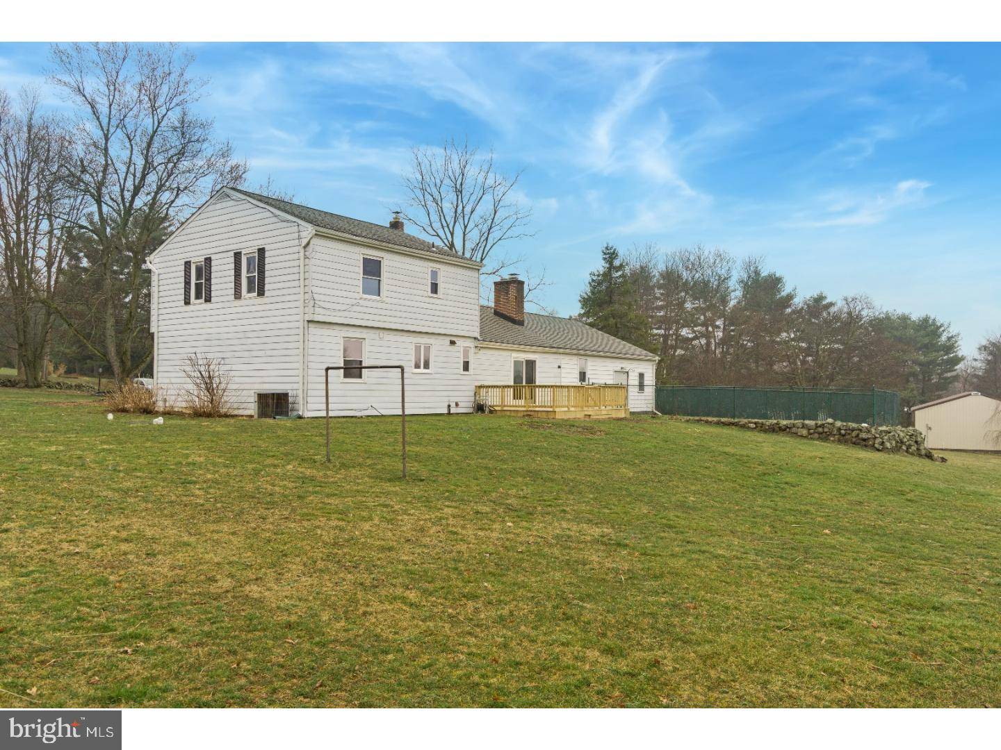 Glenmoore, PA 19343,1774 LITTLE CONESTOGA RD