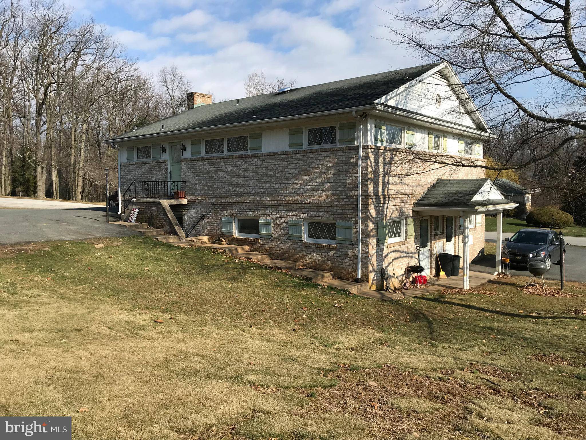 Stewartstown, PA 17363,20 SPRINGWOOD AVE