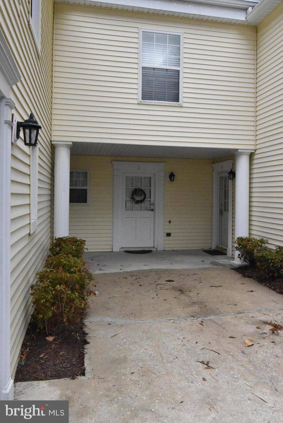 Saint Michaels, MD 21663,507 TALBOT ST #7