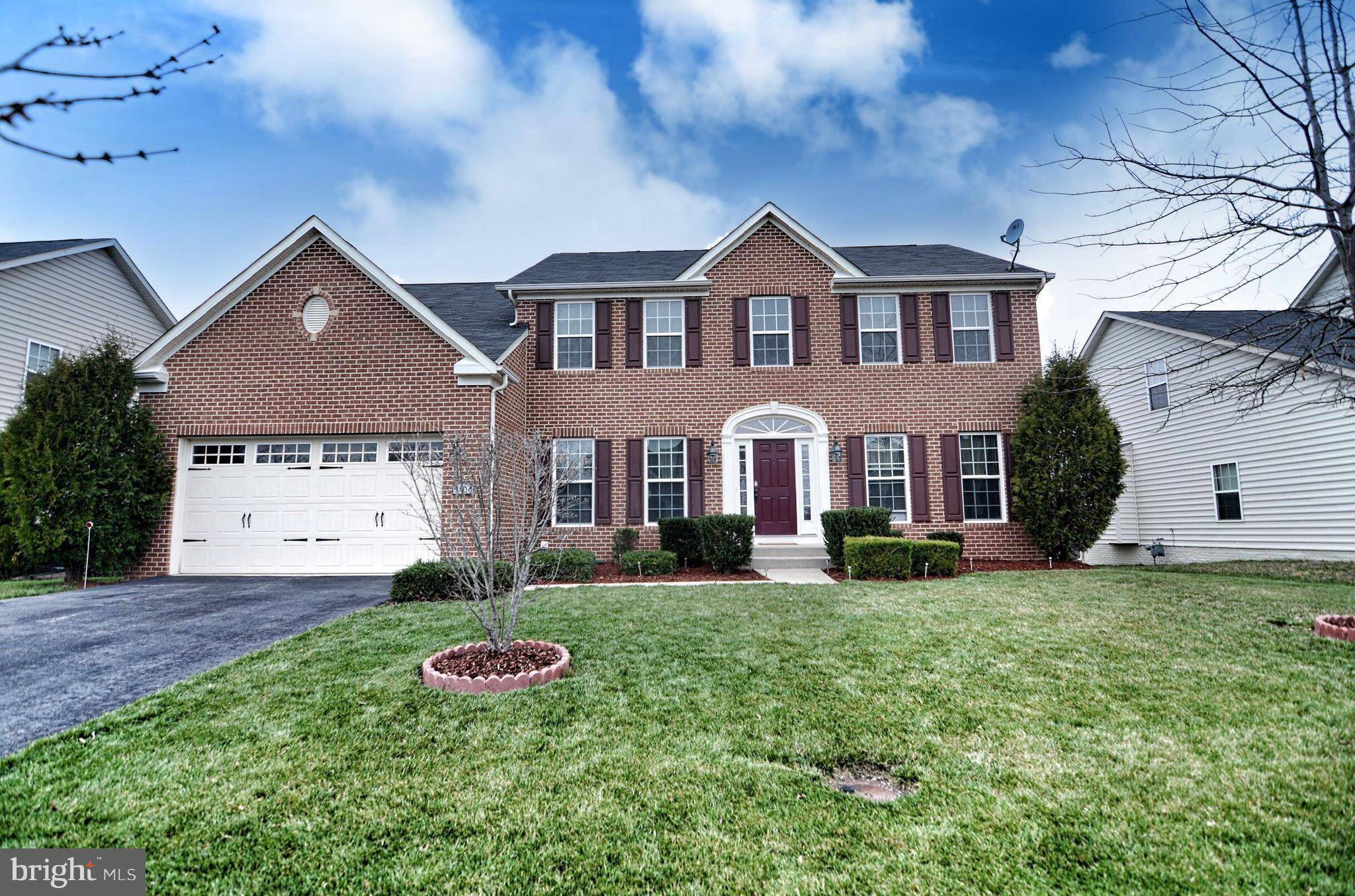 Waldorf, MD 20603,9016 CARTHAGE CT