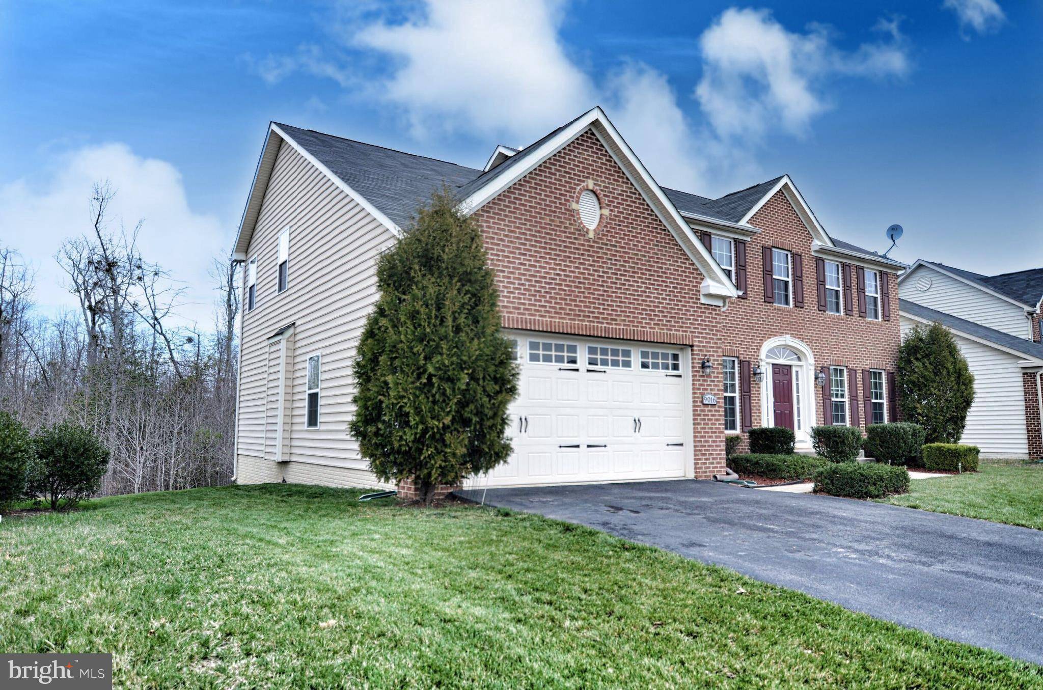 Waldorf, MD 20603,9016 CARTHAGE CT