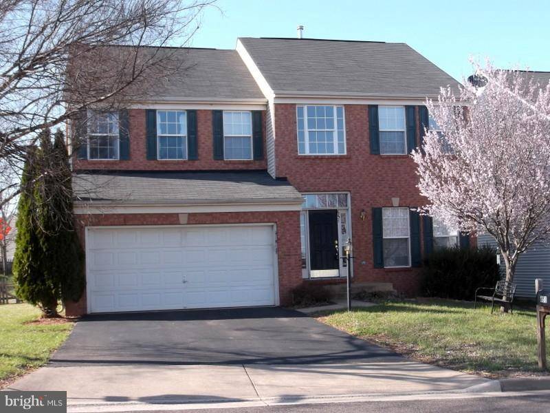 Culpeper, VA 22701,651 HOLLY CREST DR