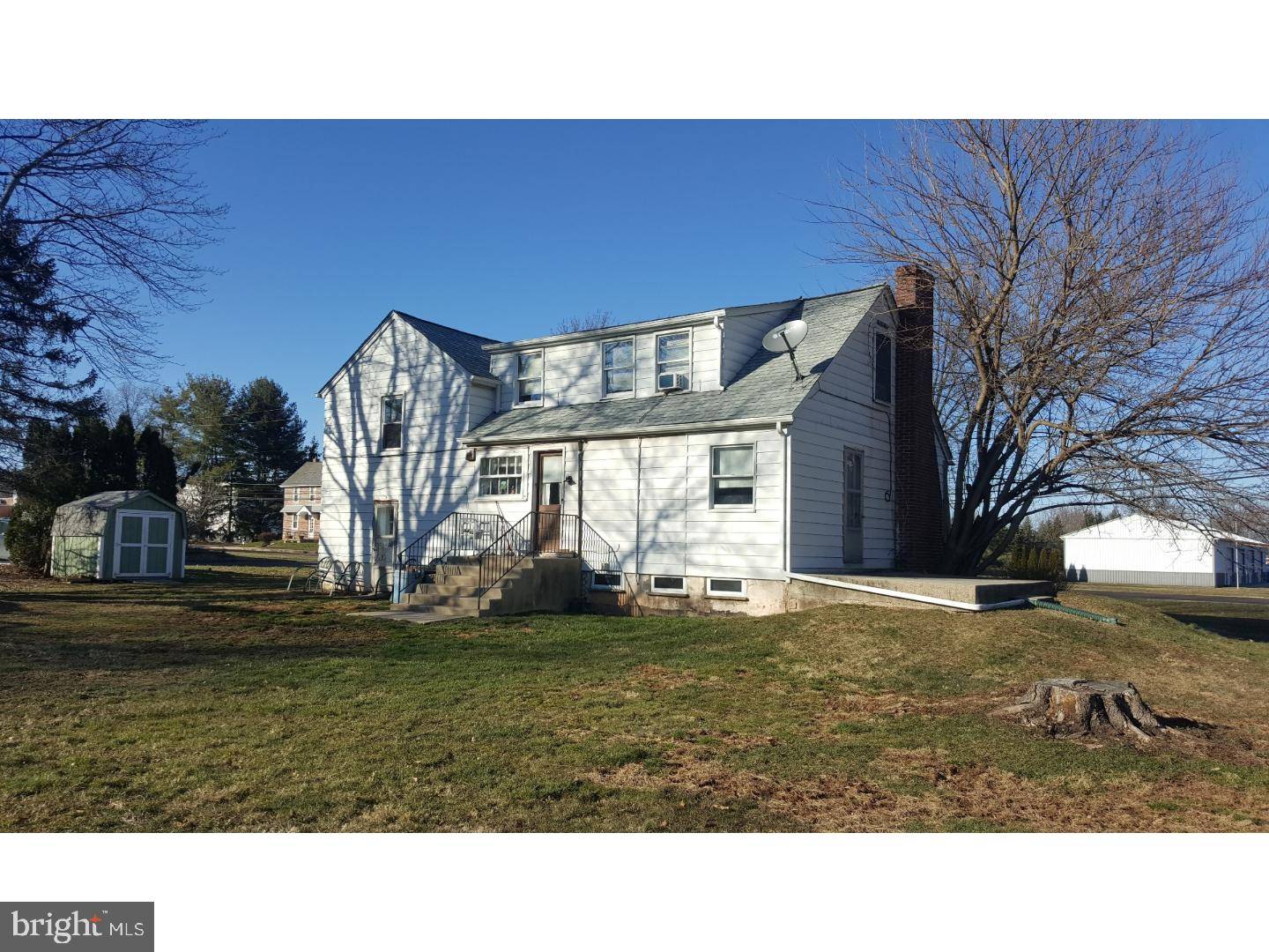 Hatfield, PA 19440,2200 KOFFEL RD