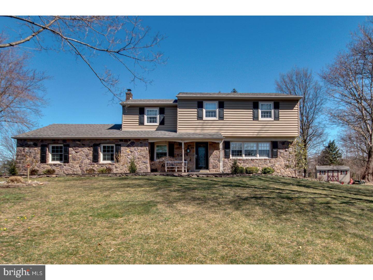 Buckingham, PA 18934,3335 HEMLOCK CIR