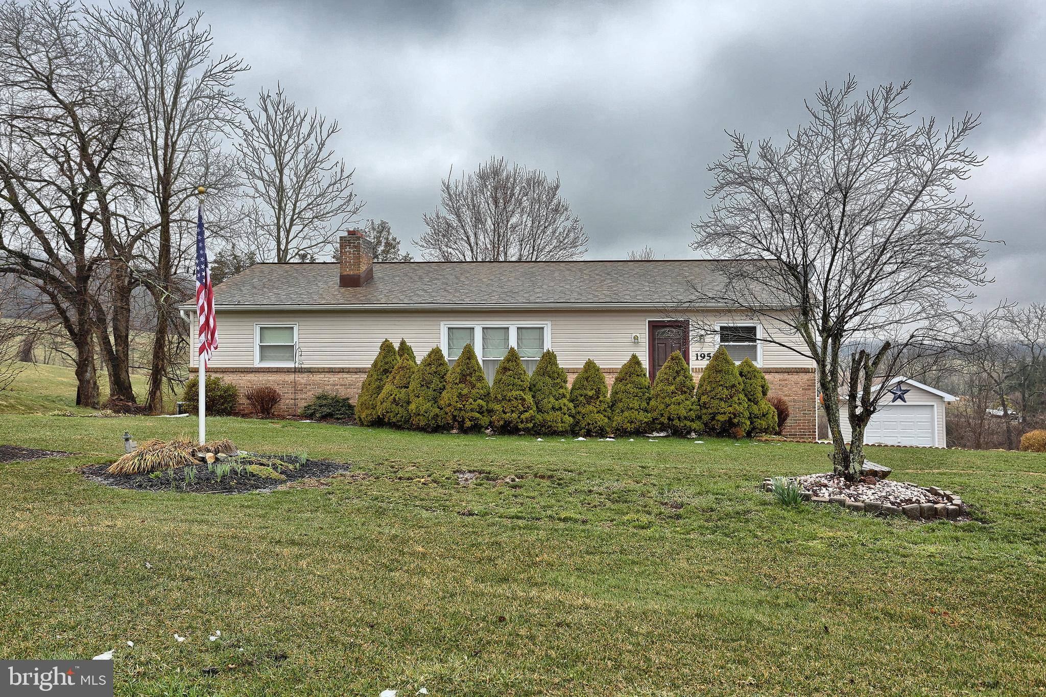 Lewisberry, PA 17339,195 PLEASANT HILL RD