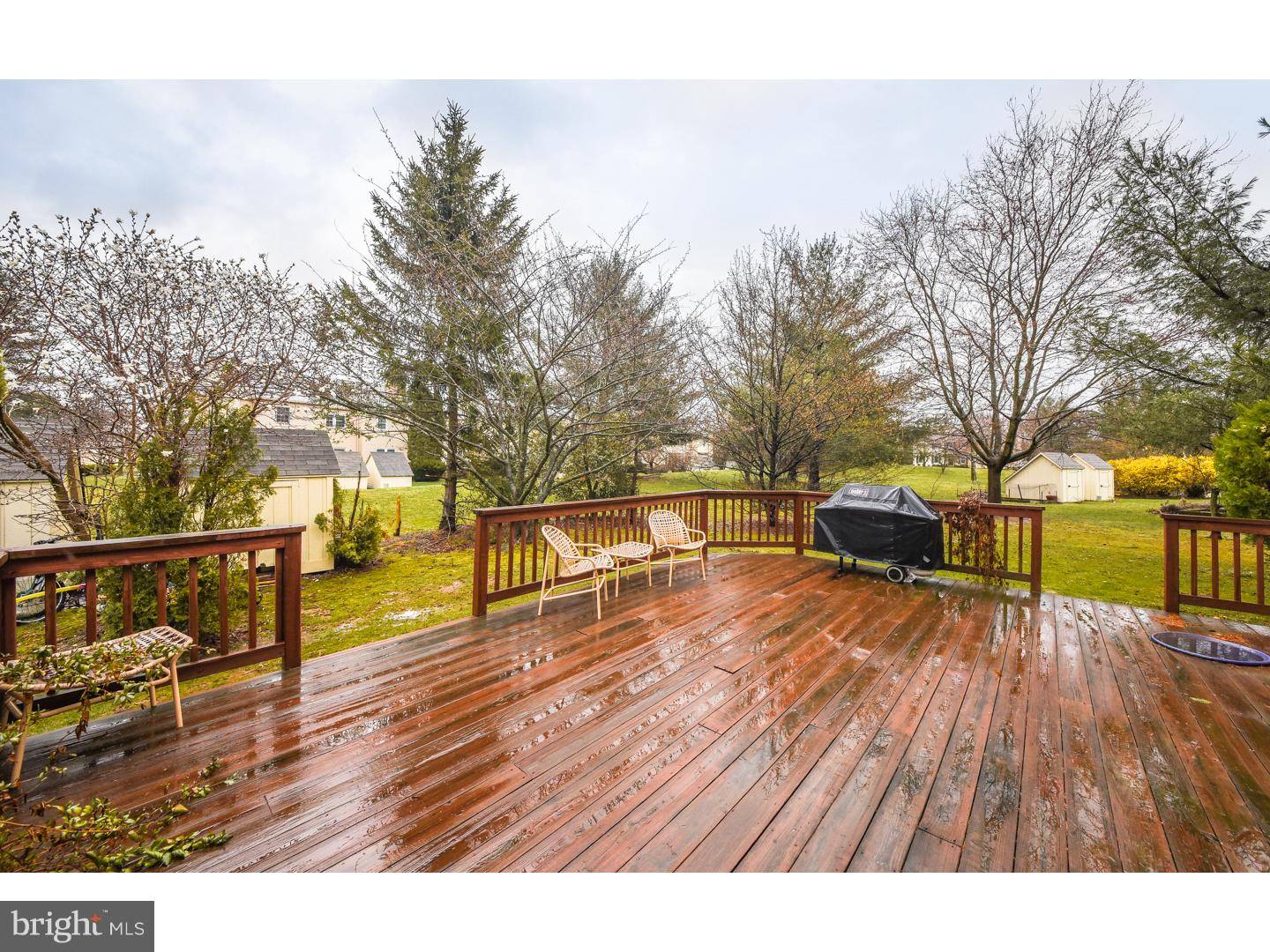 Maple Glen, PA 19002,1517 ISAACS CT