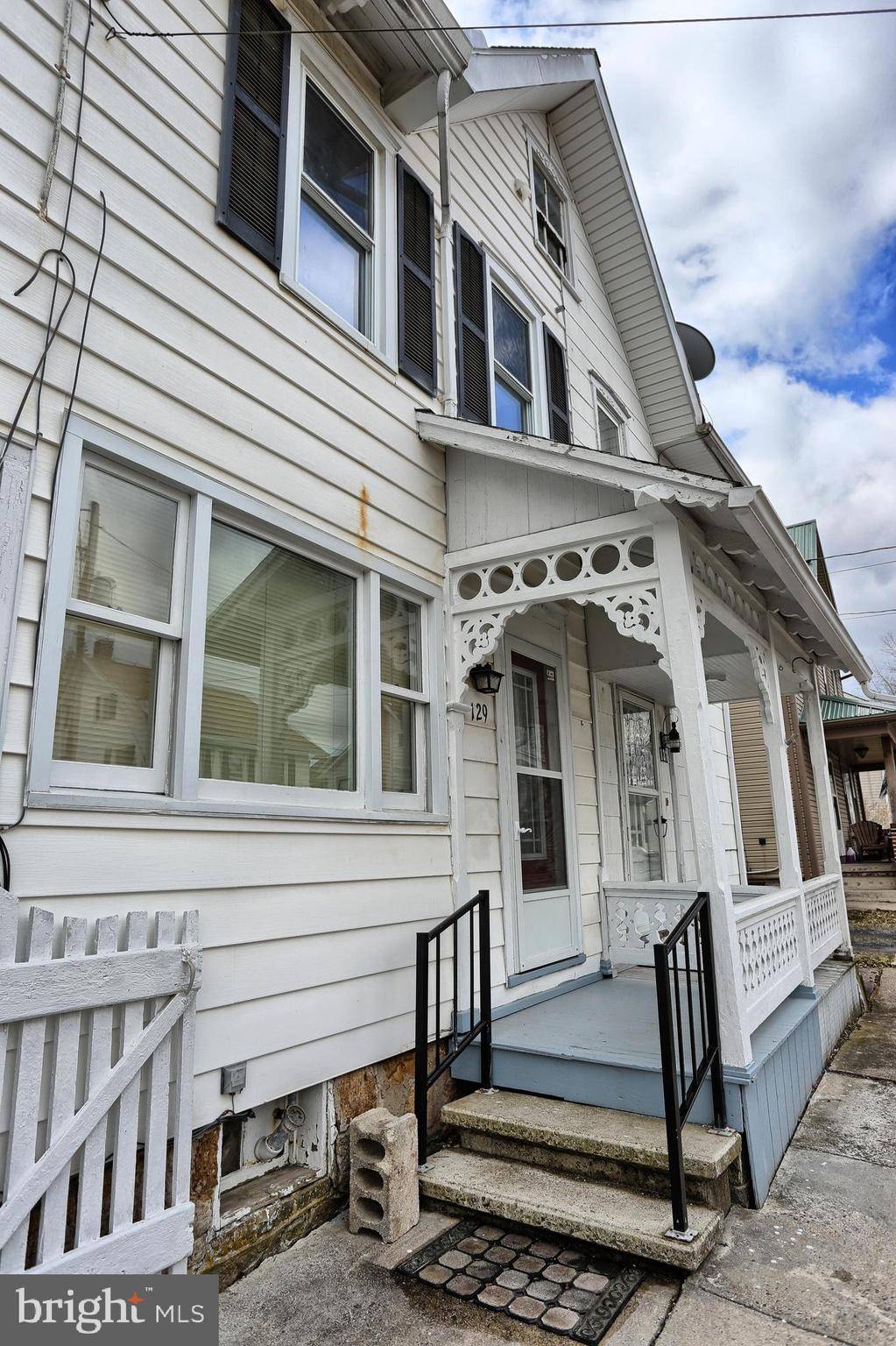 New Bloomfield, PA 17068,129 W MCCLURE ST