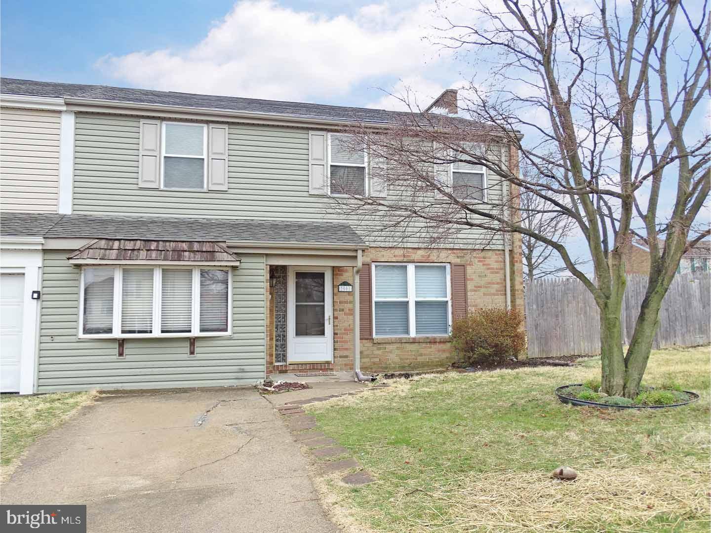 Bensalem, PA 19020,3001 WISTAR CT