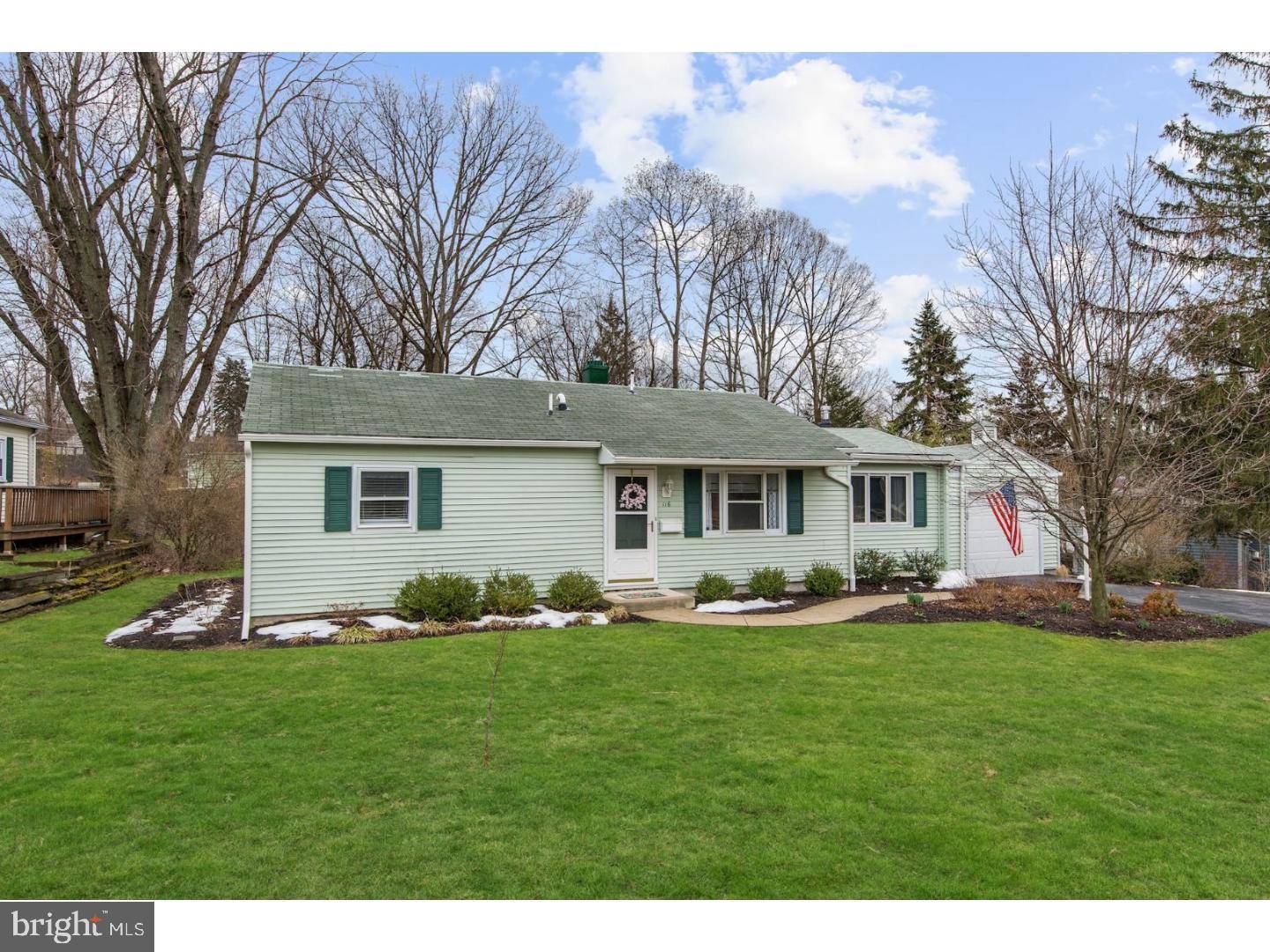 Paoli, PA 19301,116 GABLE RD