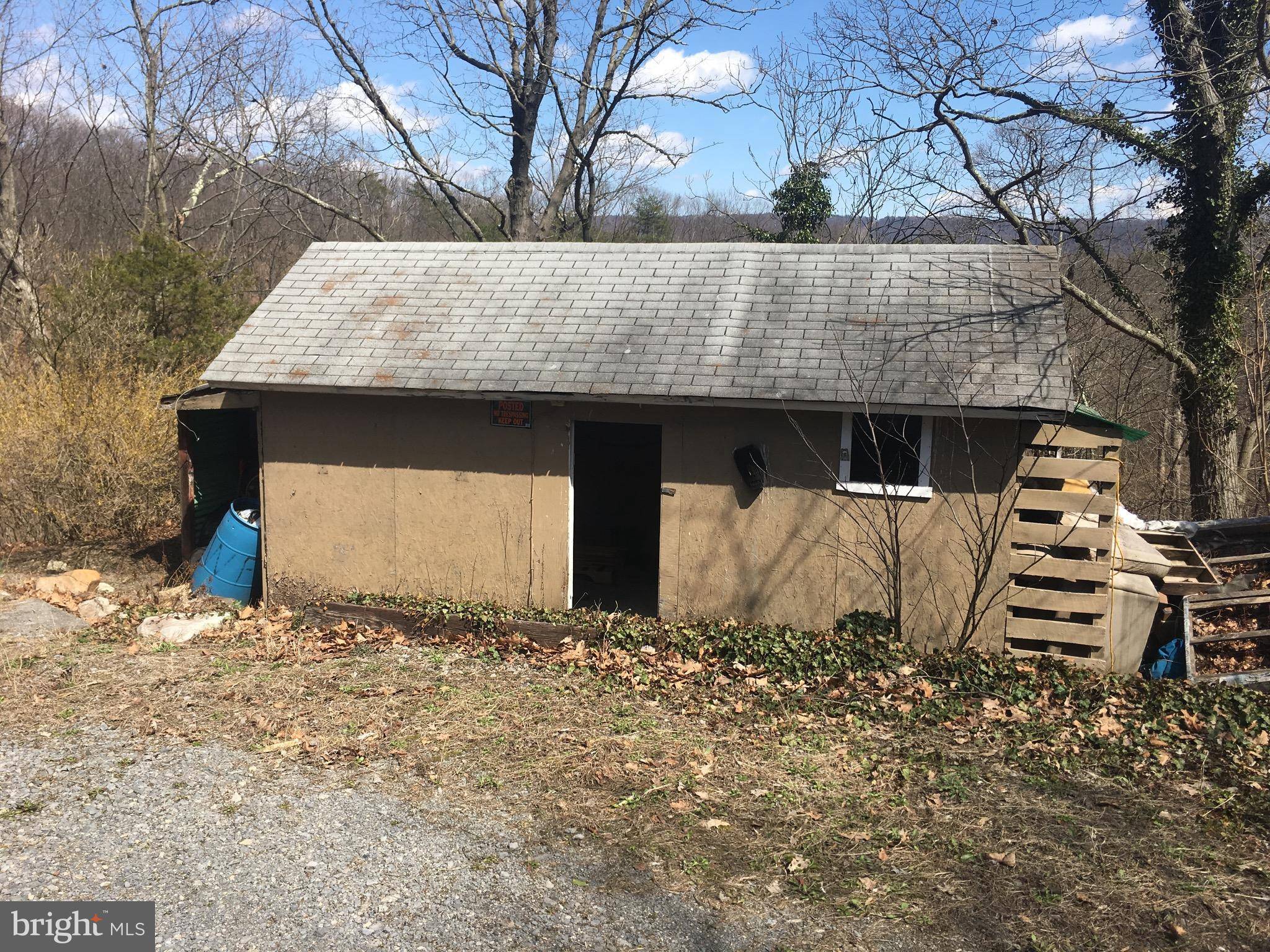 Wiley Ford, WV 26767,262 HIGHLAND AVE