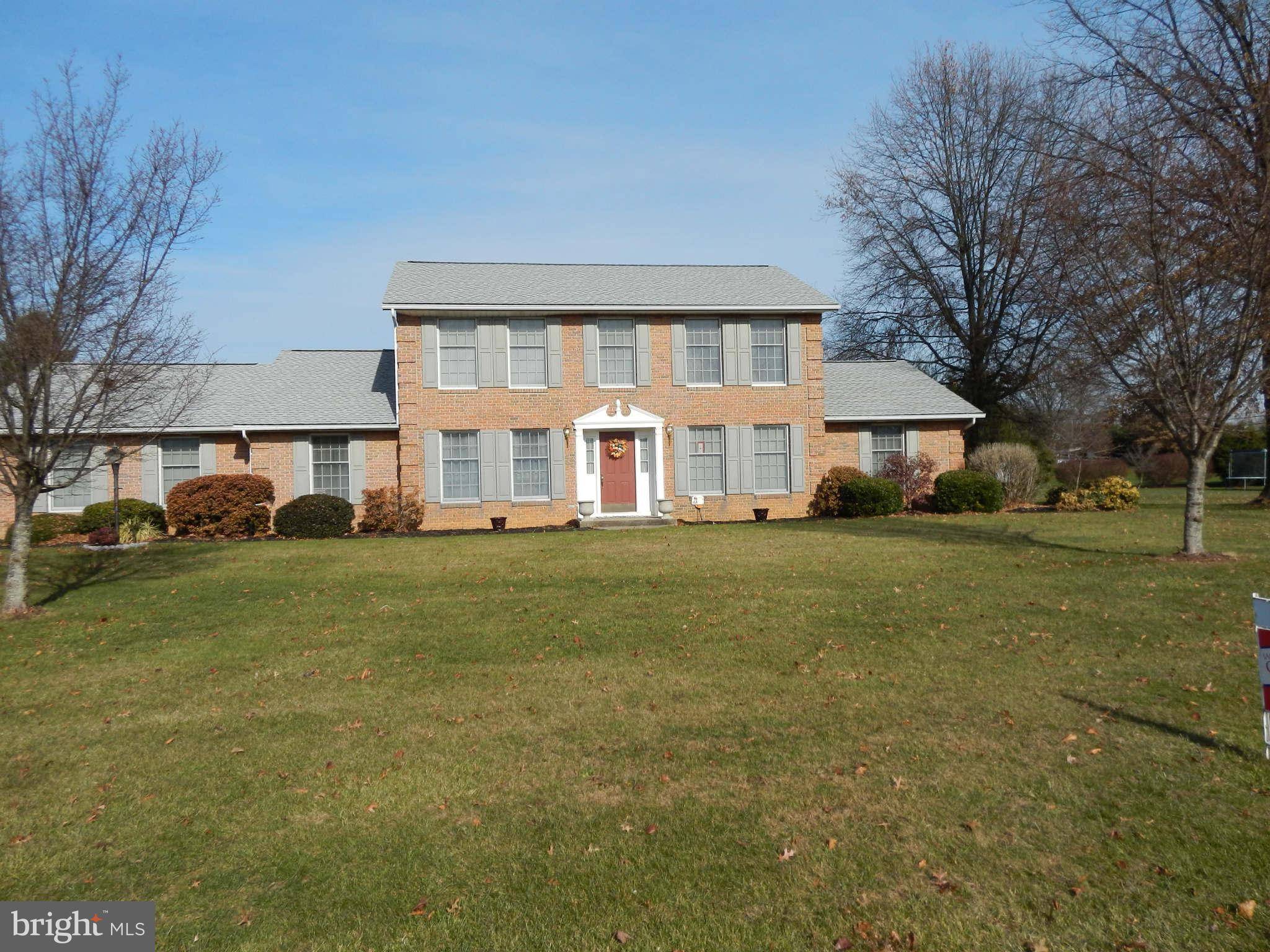 Chambersburg, PA 17202,1585 MARILYN CT